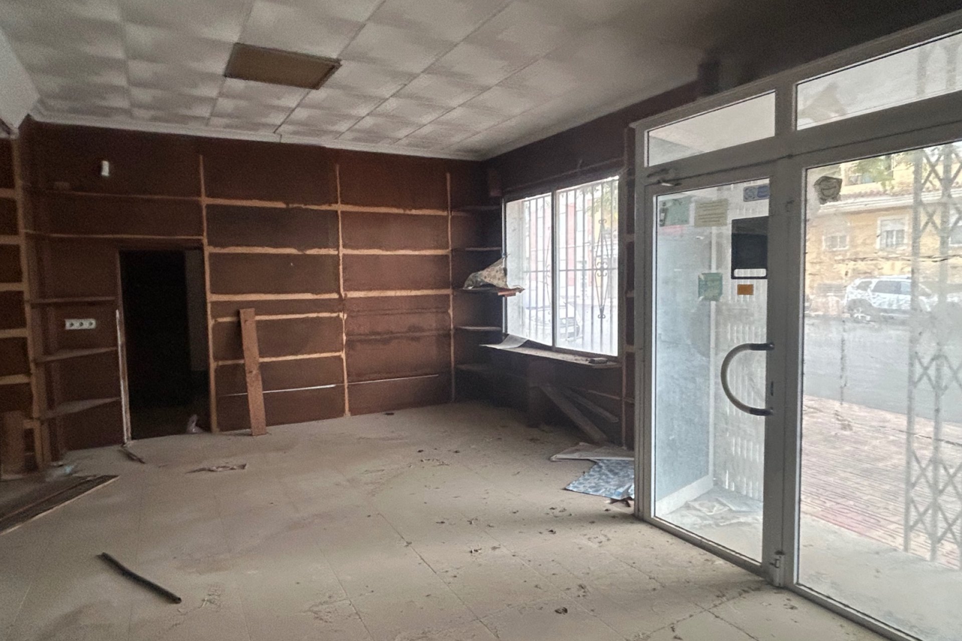 Resale - Townhouse * - Jacarilla *