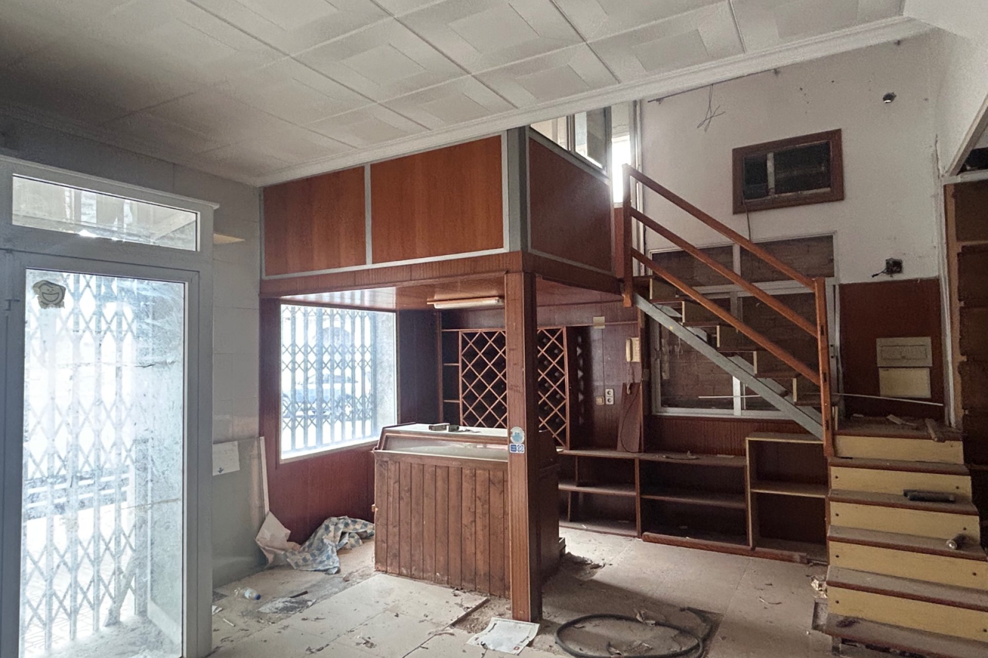 Resale - Townhouse * - Jacarilla *