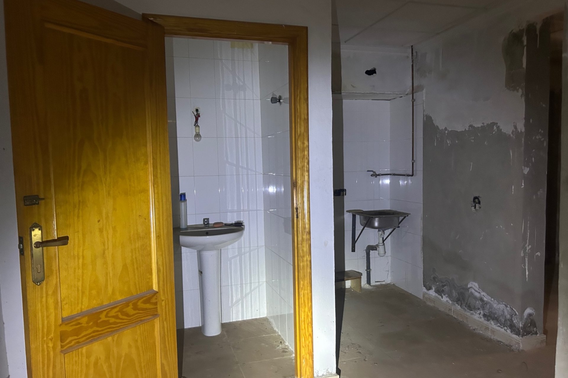 Resale - Townhouse * - Jacarilla *