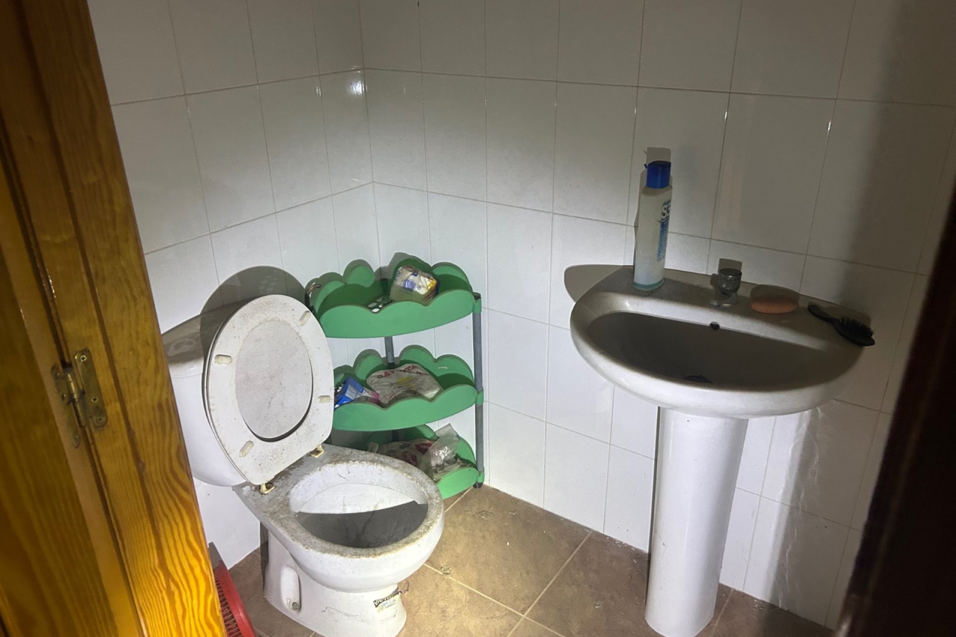 Resale - Townhouse * - Jacarilla *