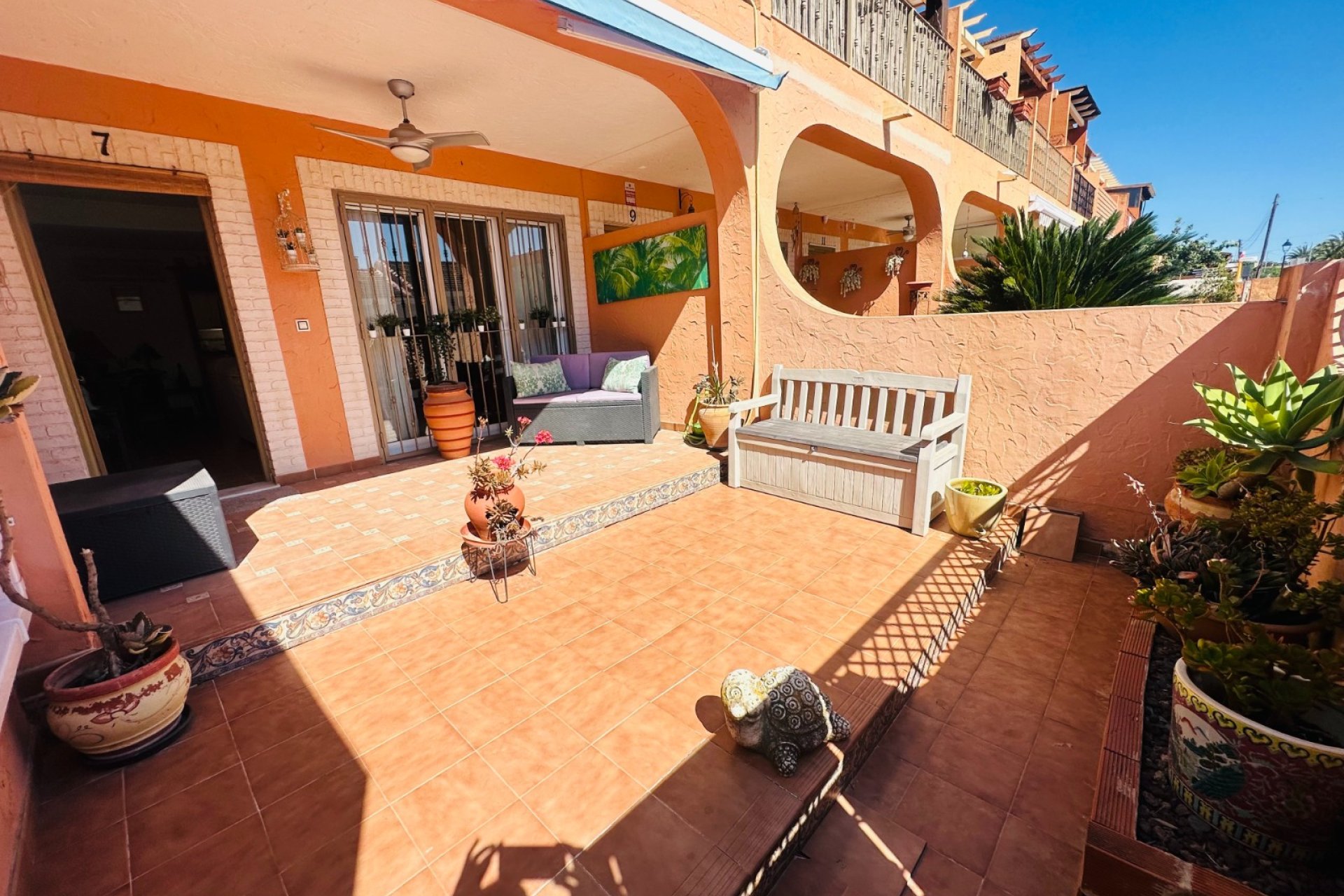 Resale - Townhouse * - Jacarilla *