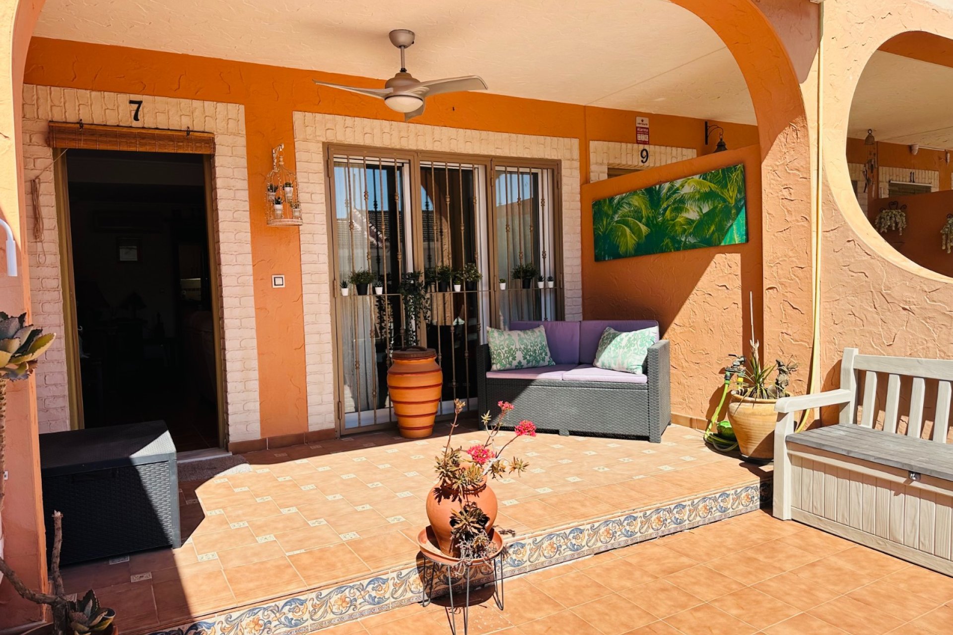 Resale - Townhouse * - Jacarilla *