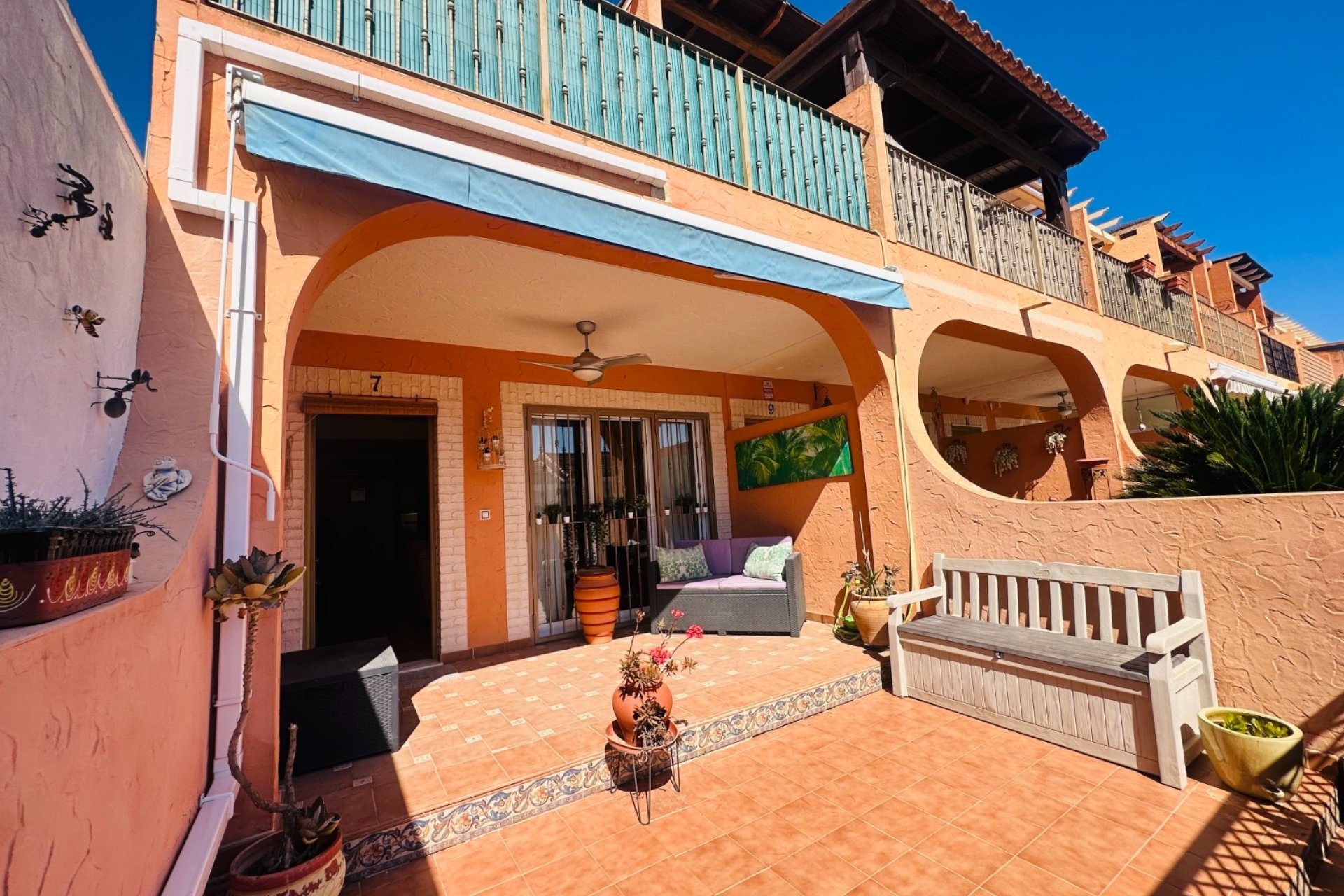 Resale - Townhouse * - Jacarilla *