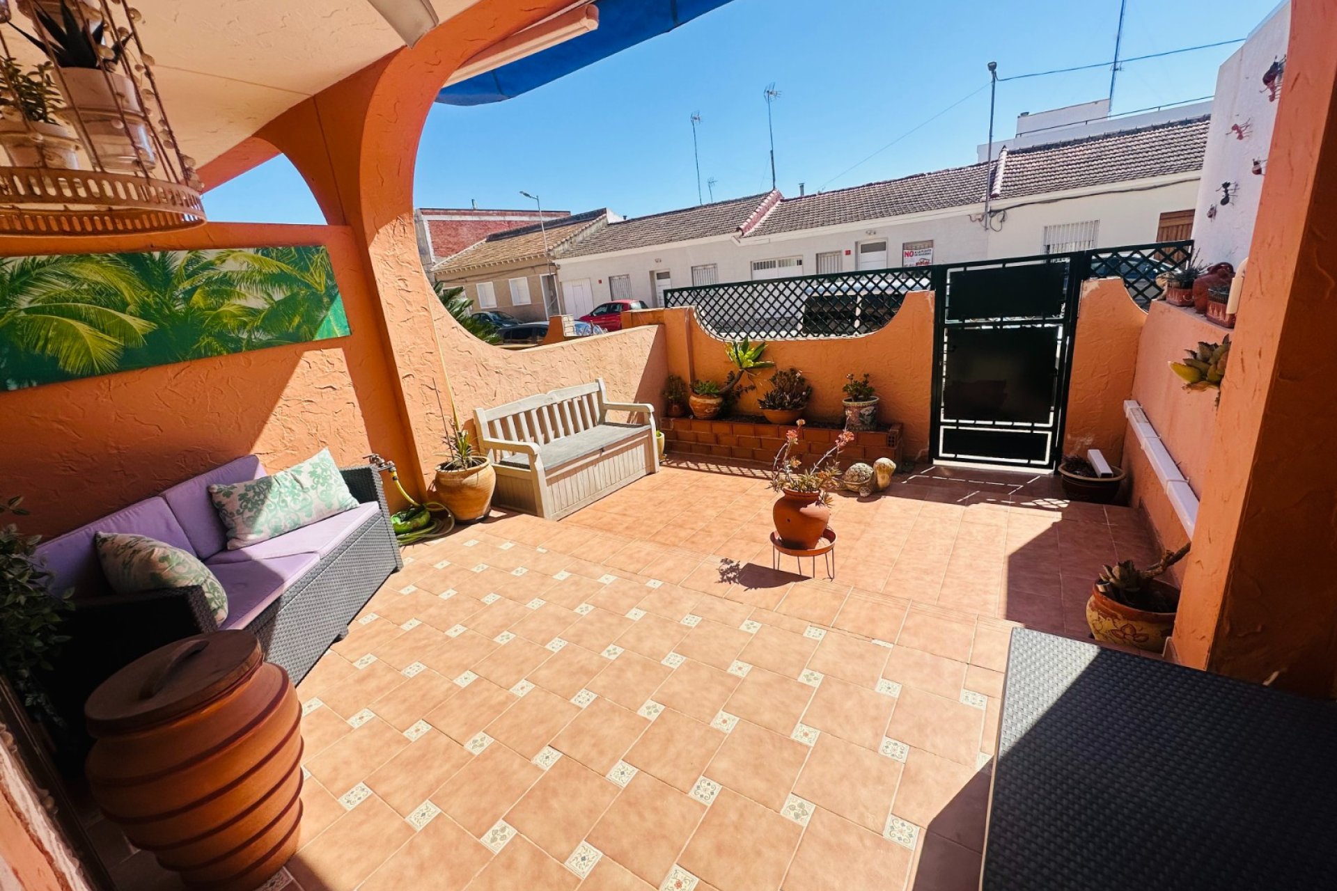 Resale - Townhouse * - Jacarilla *