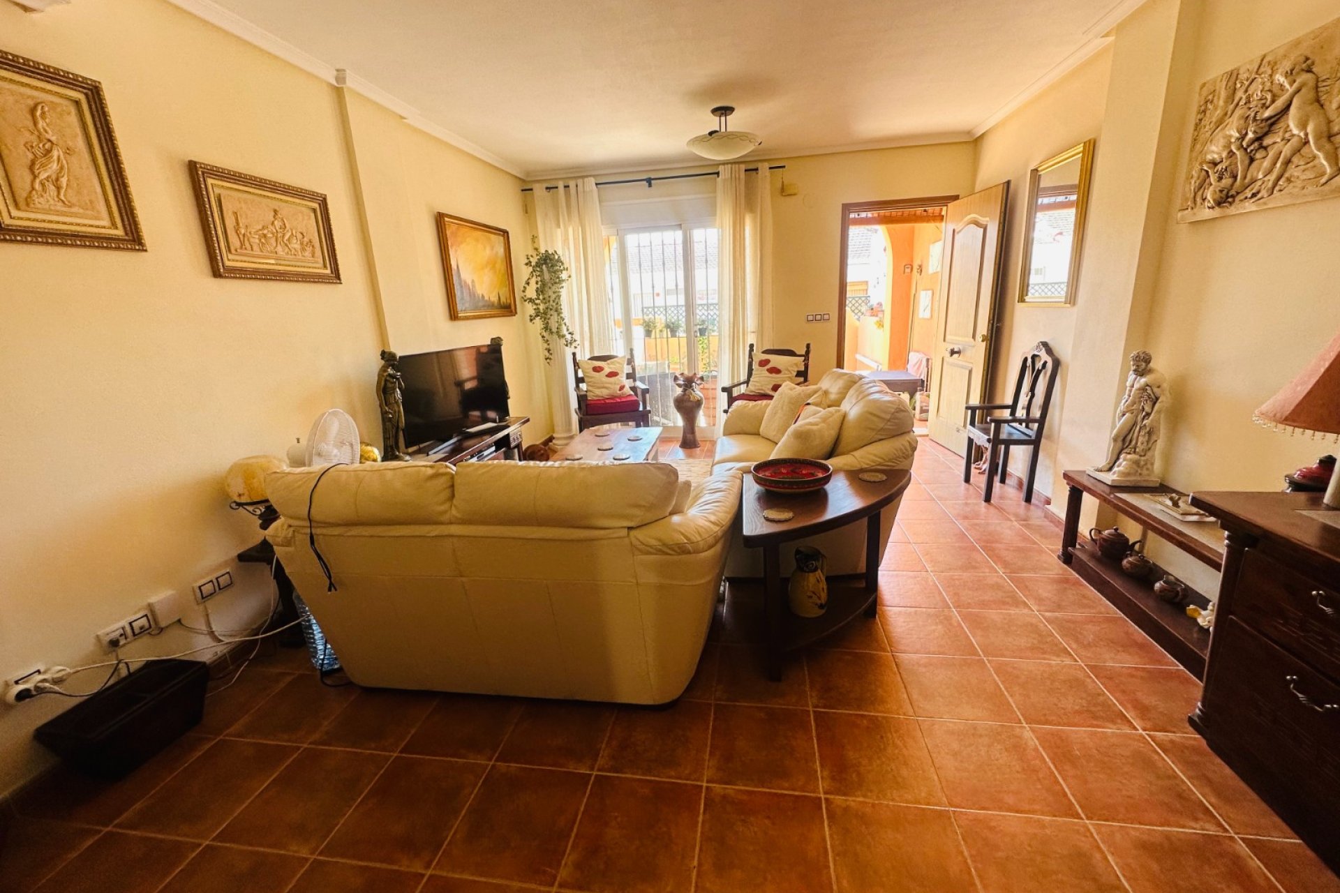 Resale - Townhouse * - Jacarilla *