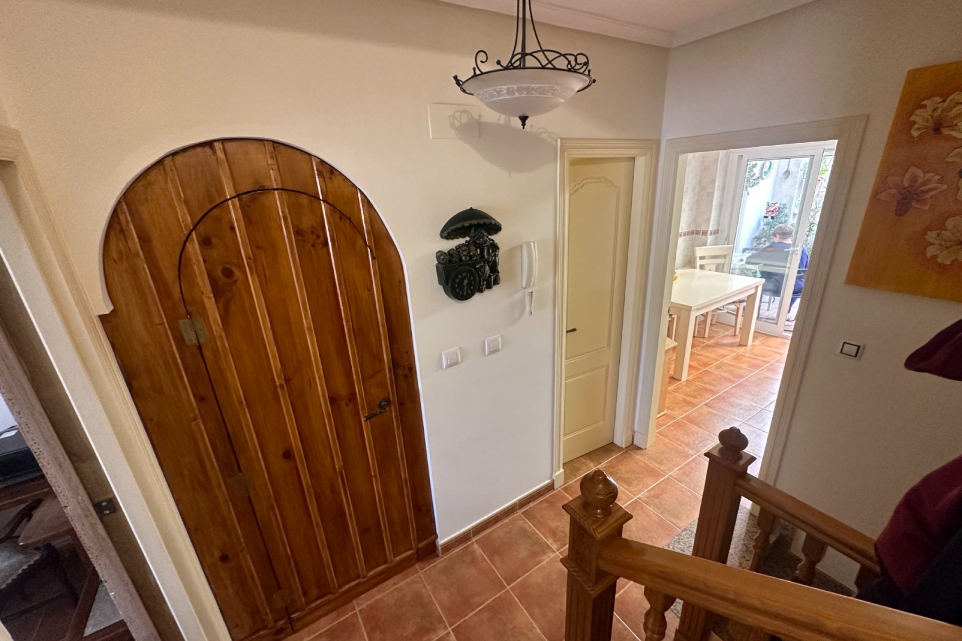Resale - Townhouse * - Jacarilla *