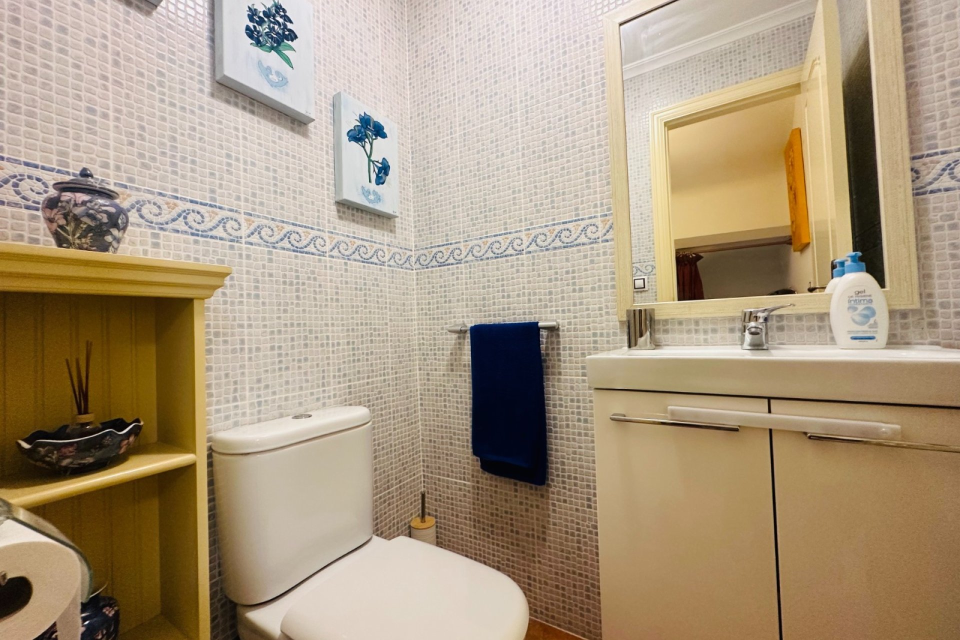 Resale - Townhouse * - Jacarilla *