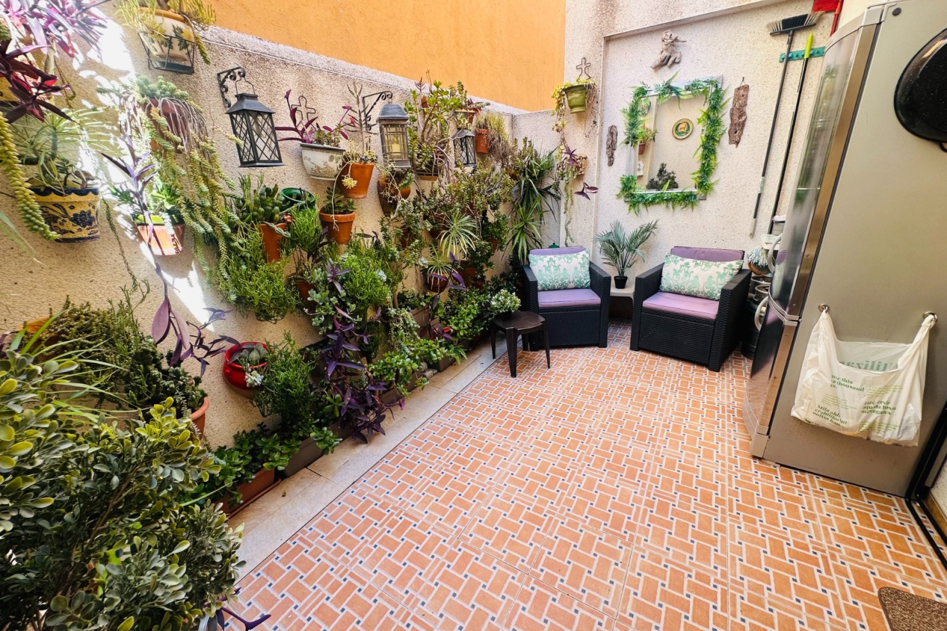 Resale - Townhouse * - Jacarilla *