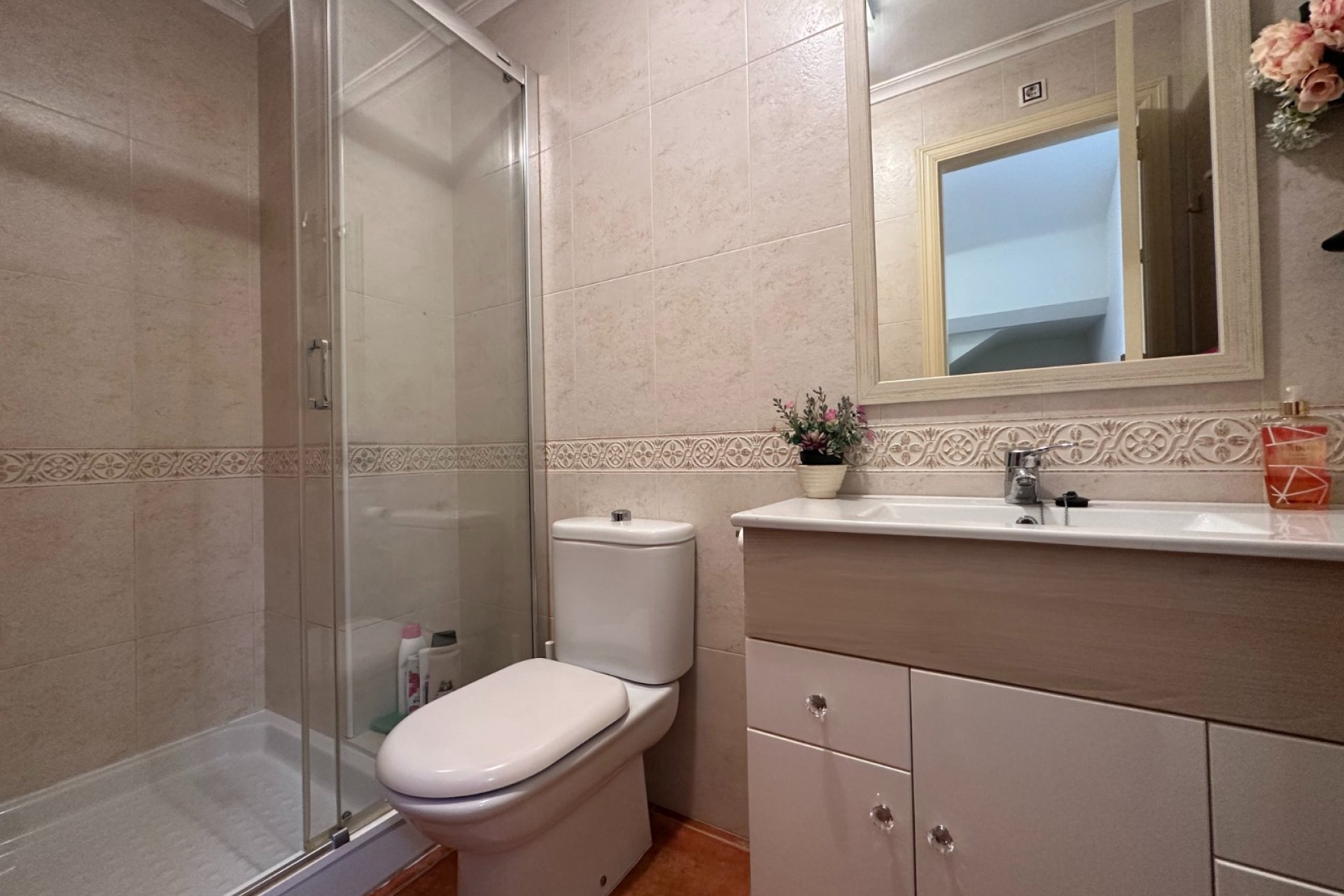 Resale - Townhouse * - Jacarilla *