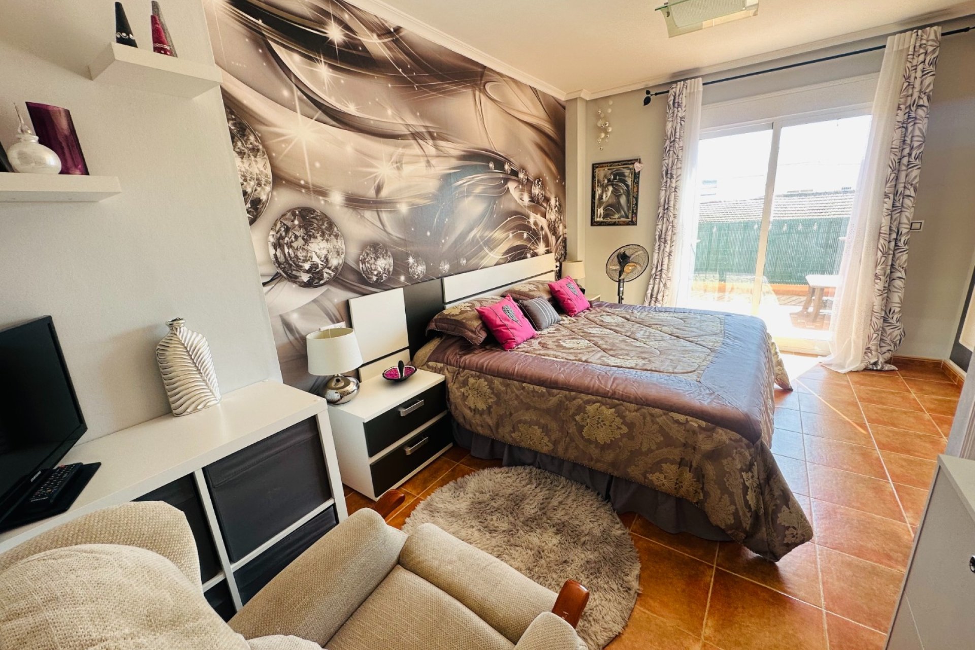 Resale - Townhouse * - Jacarilla *
