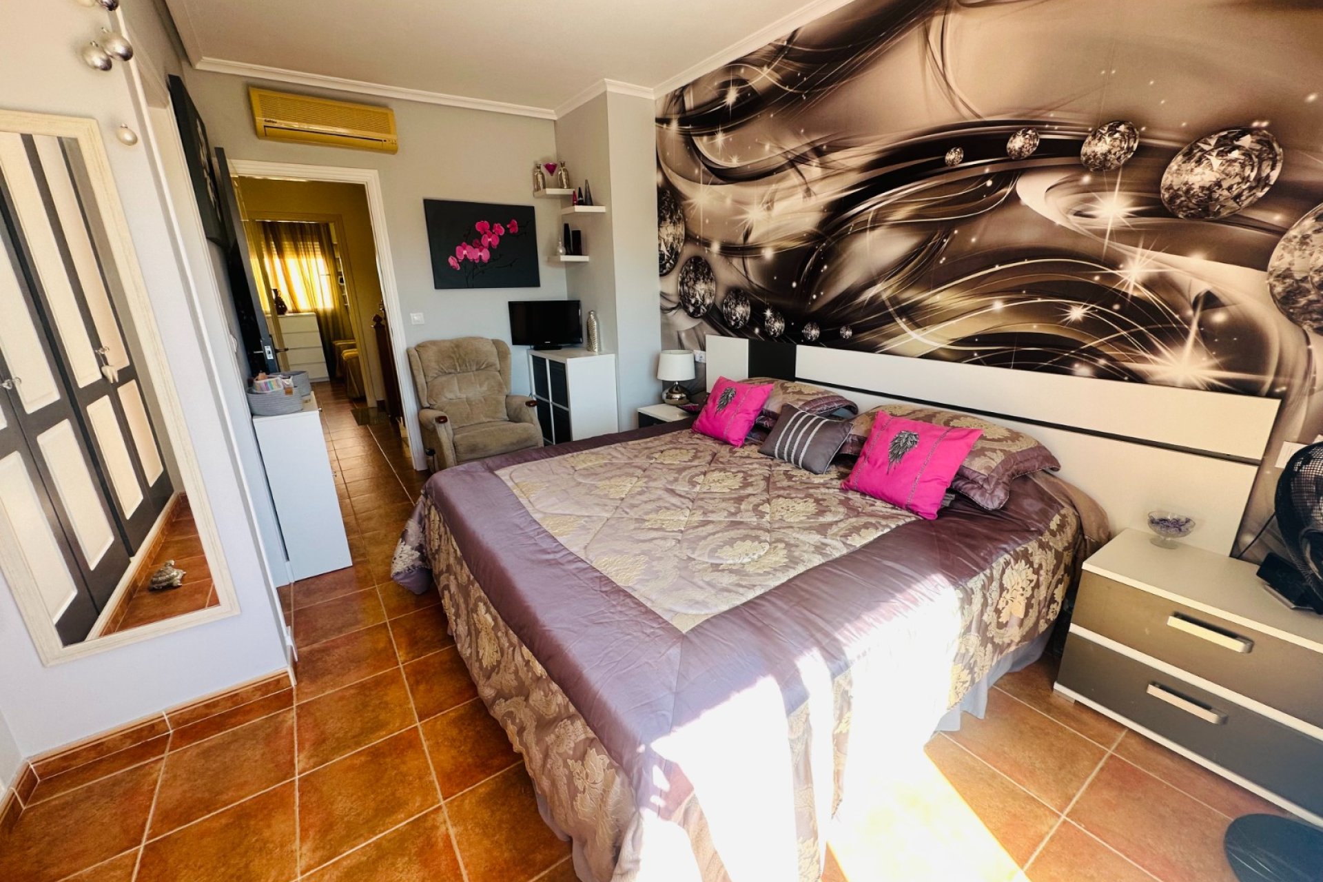 Resale - Townhouse * - Jacarilla *
