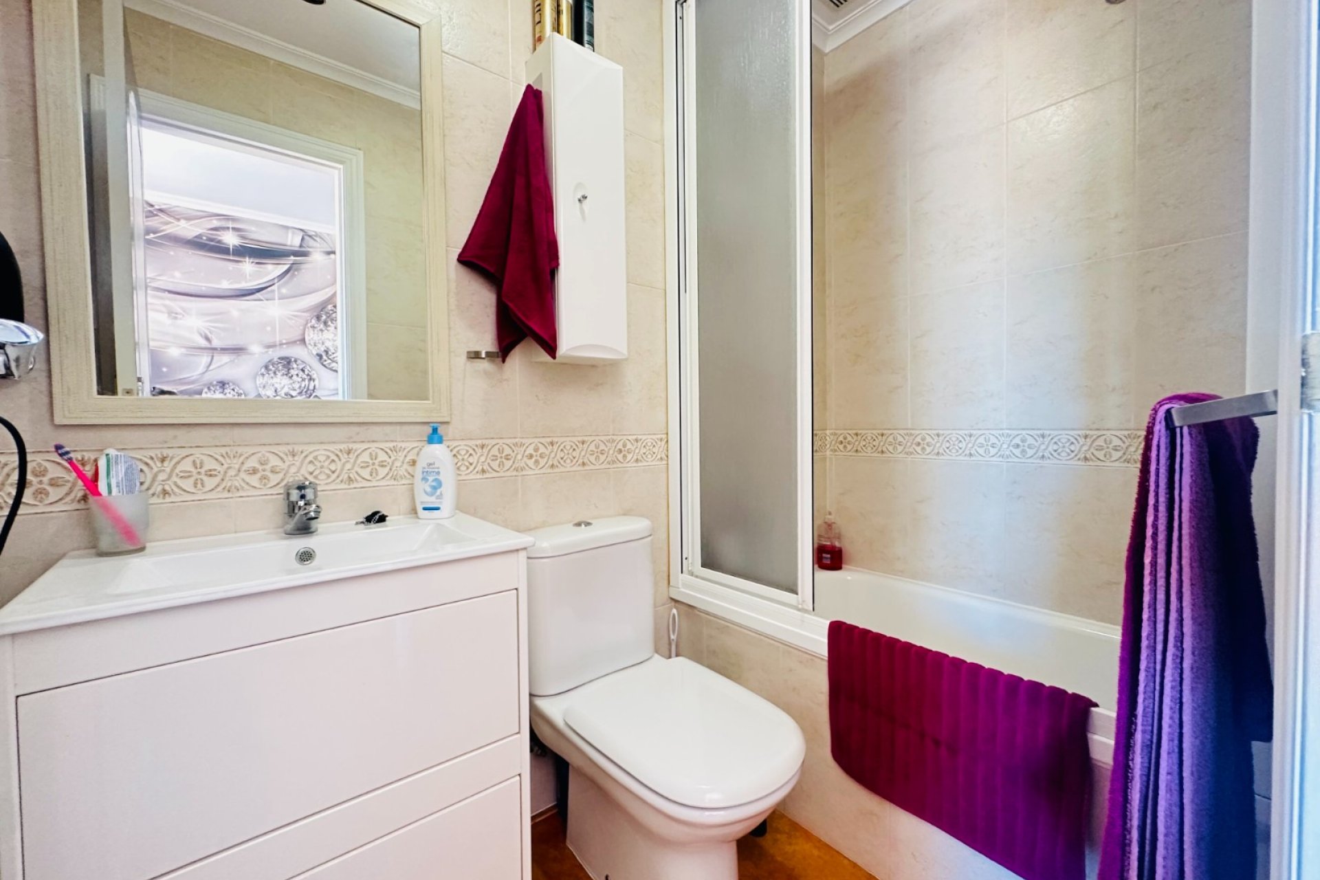Resale - Townhouse * - Jacarilla *