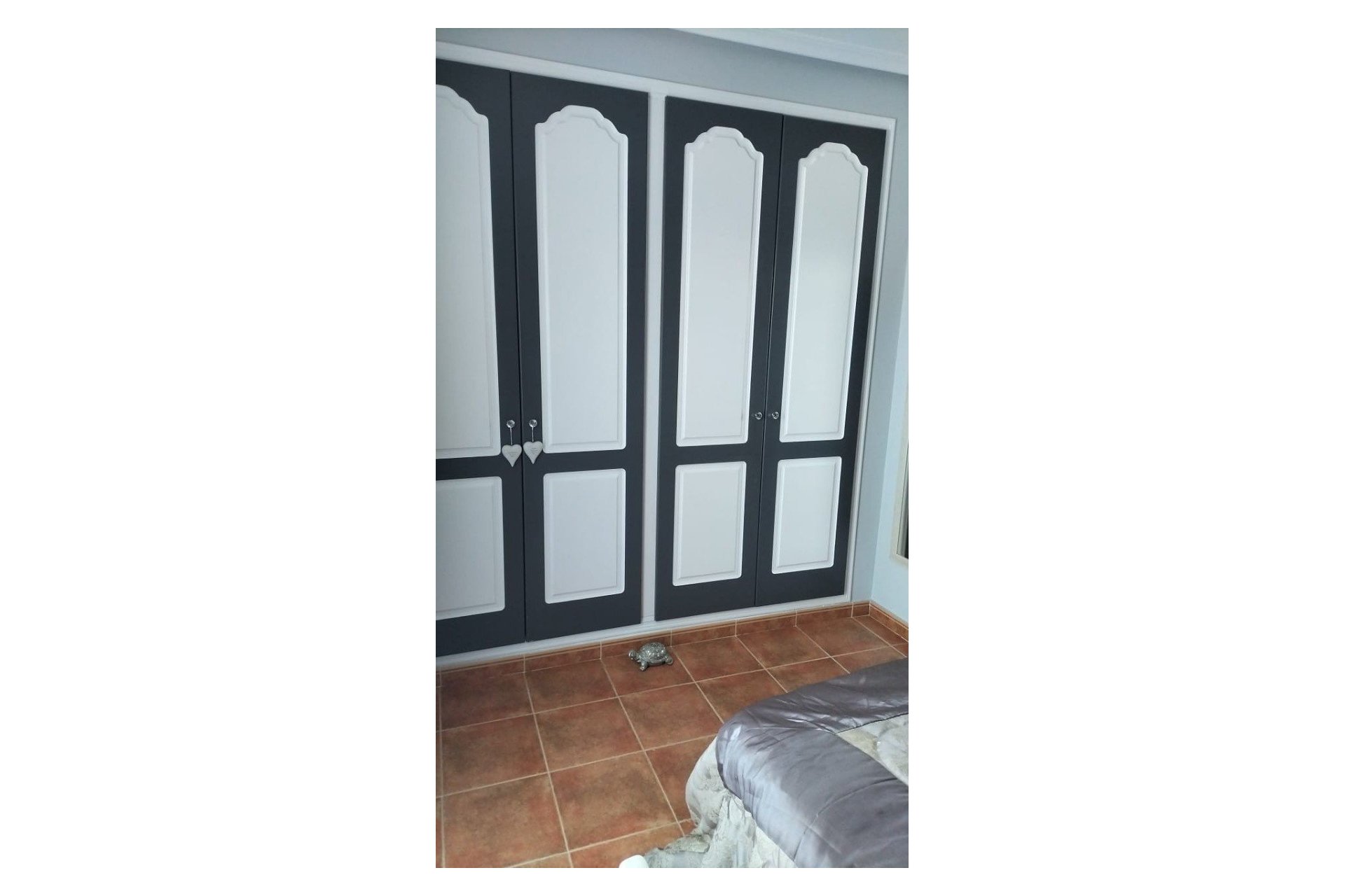 Resale - Townhouse * - Jacarilla *