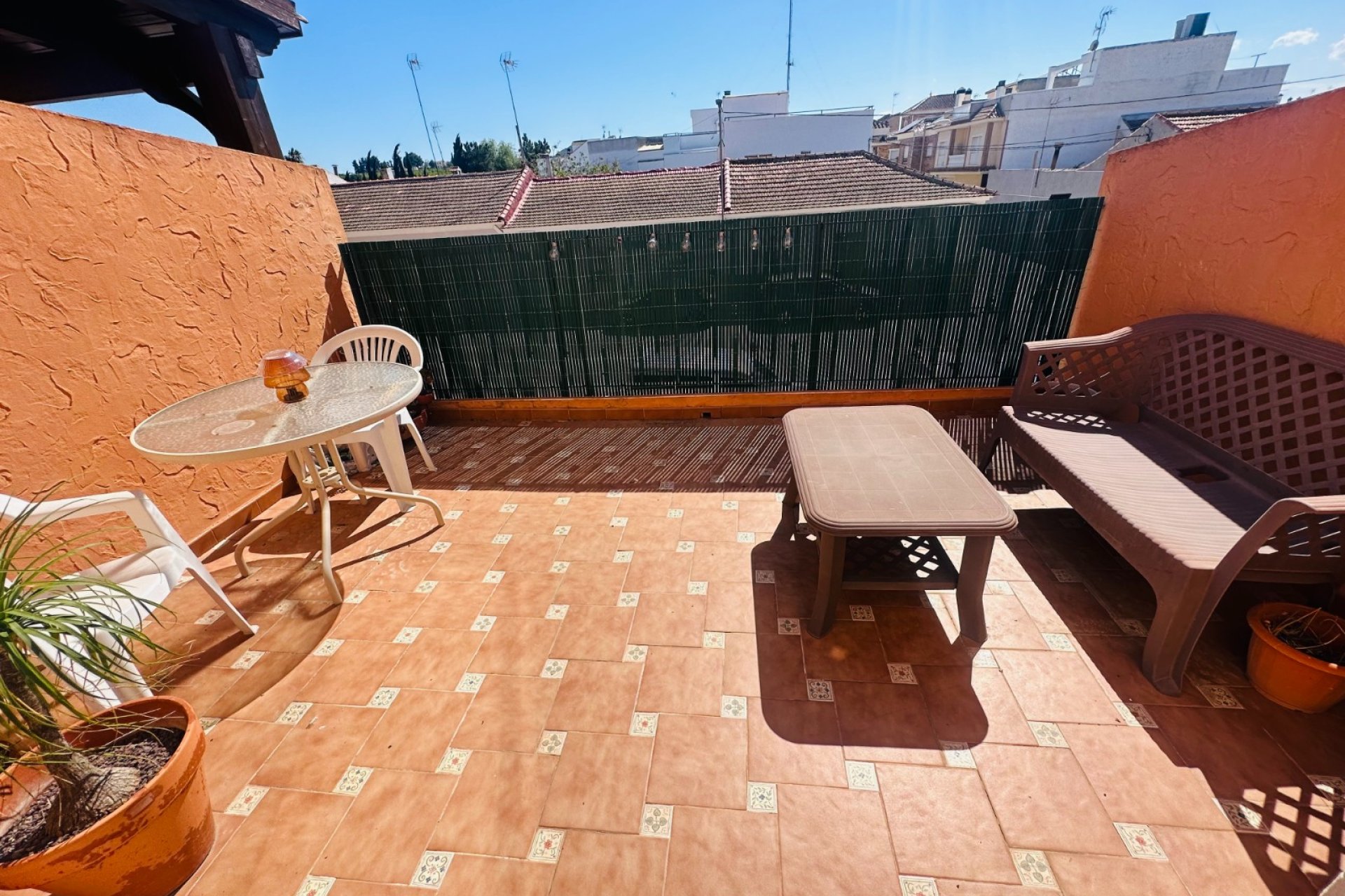 Resale - Townhouse * - Jacarilla *