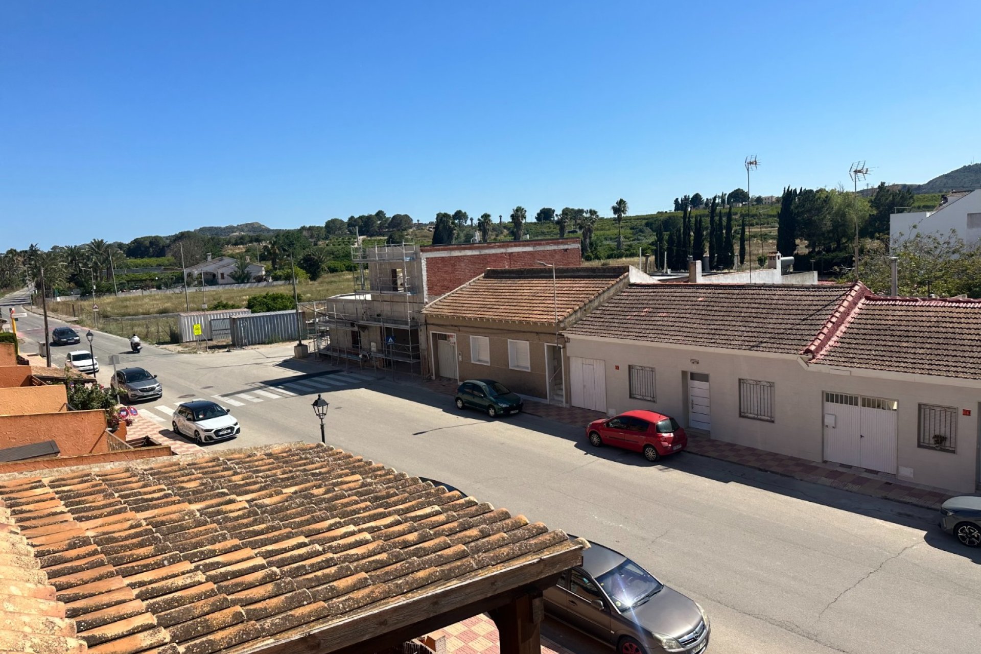 Resale - Townhouse * - Jacarilla *