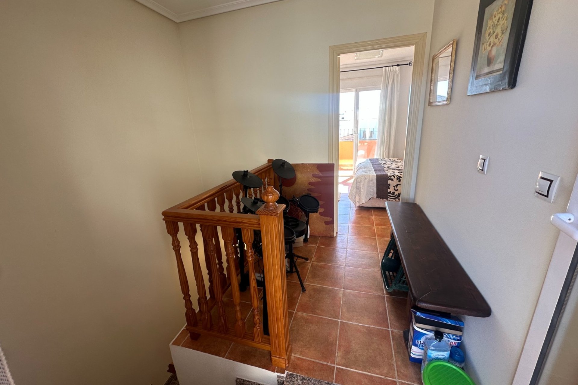Resale - Townhouse * - Jacarilla *
