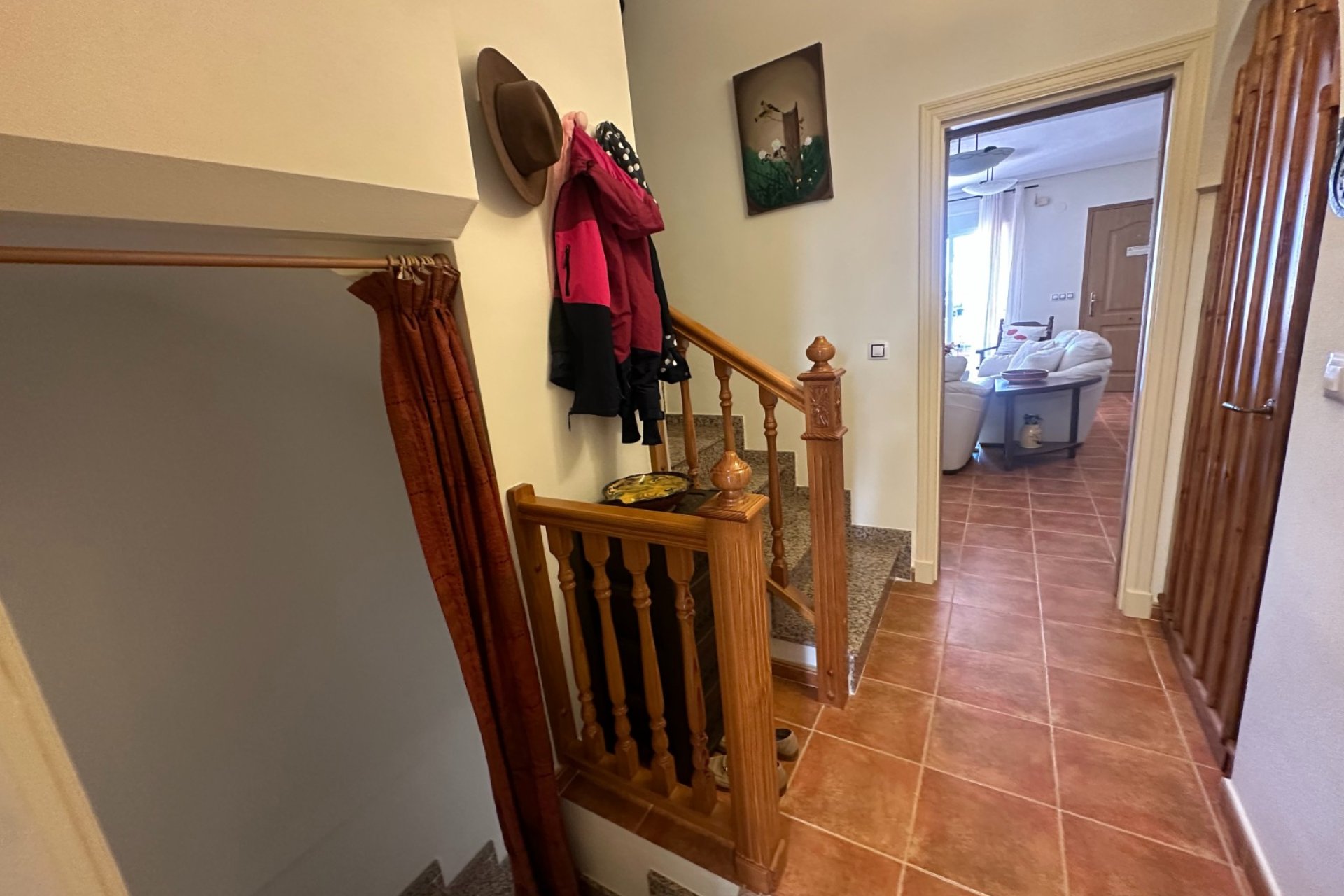 Resale - Townhouse * - Jacarilla *