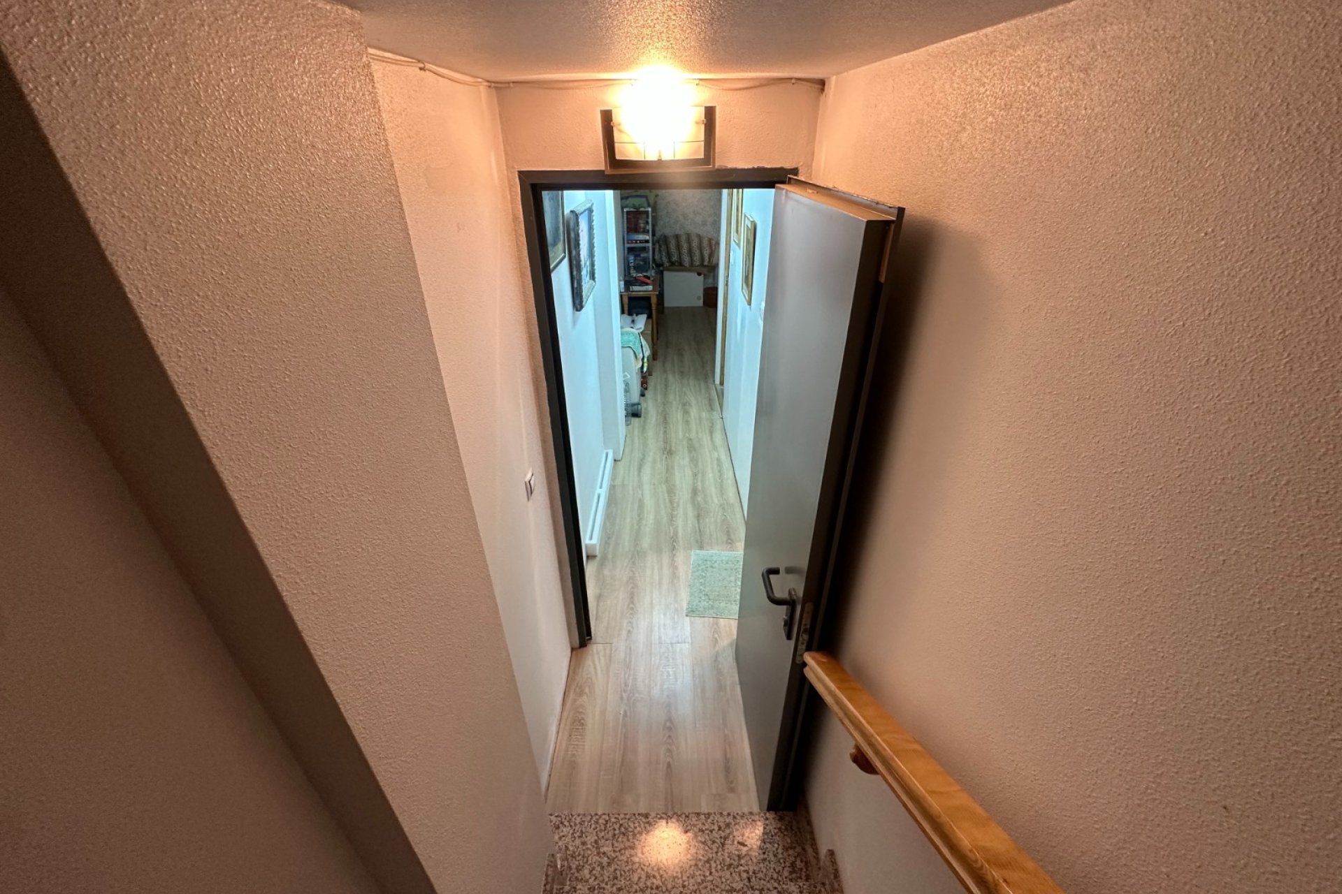 Resale - Townhouse * - Jacarilla *