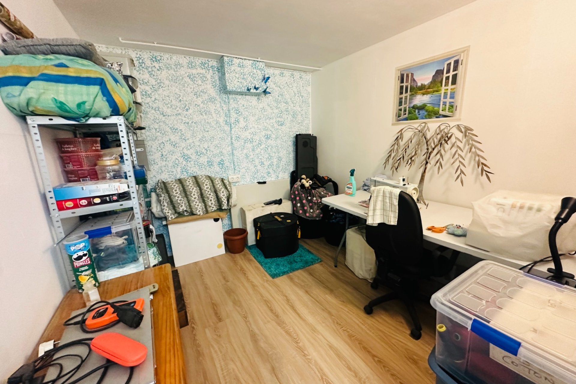 Resale - Townhouse * - Jacarilla *