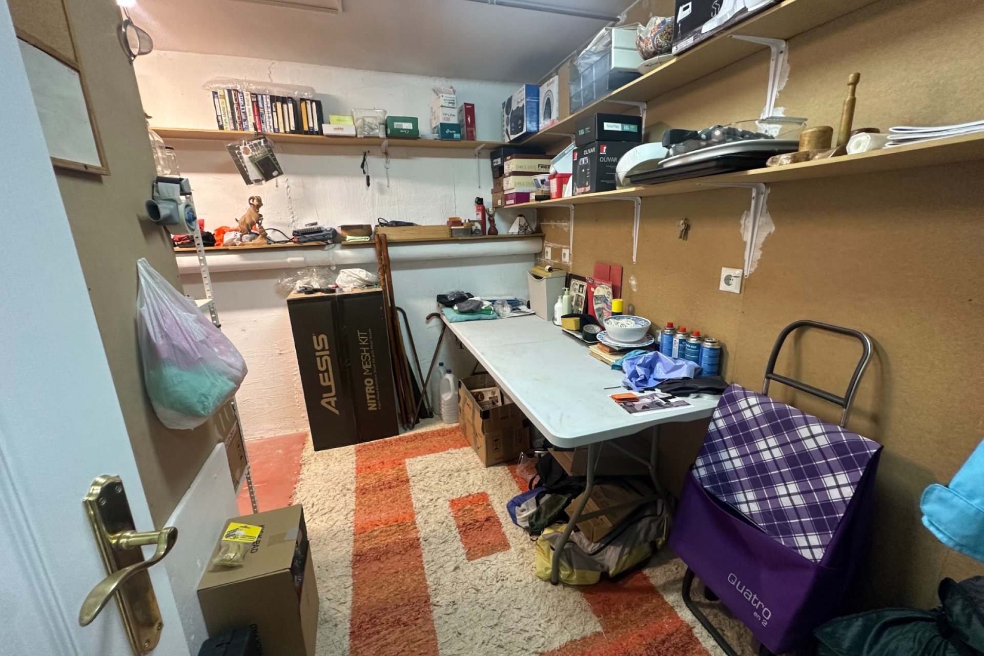 Resale - Townhouse * - Jacarilla *