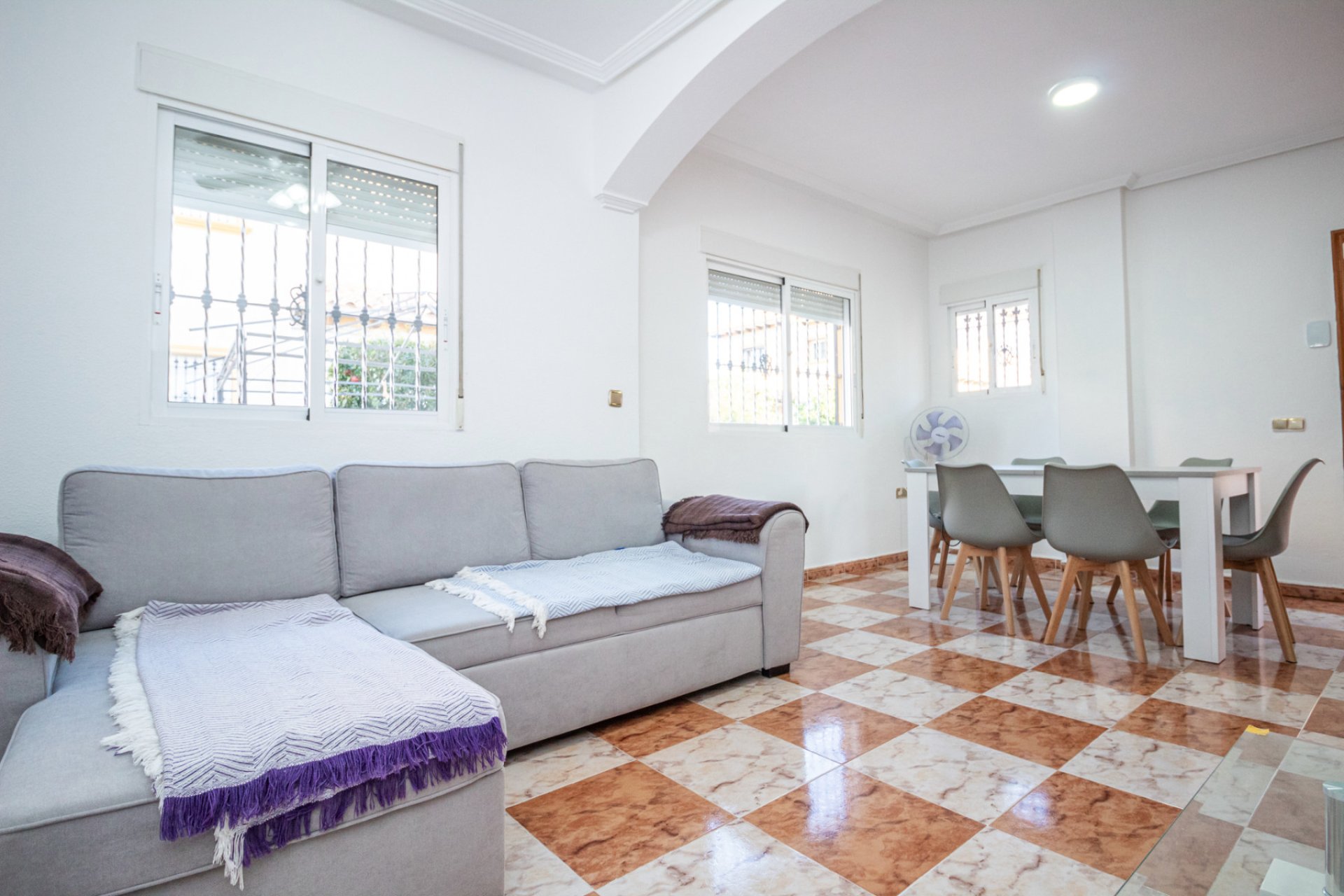 Resale - Townhouse * - La Zenia - Villas San Jose