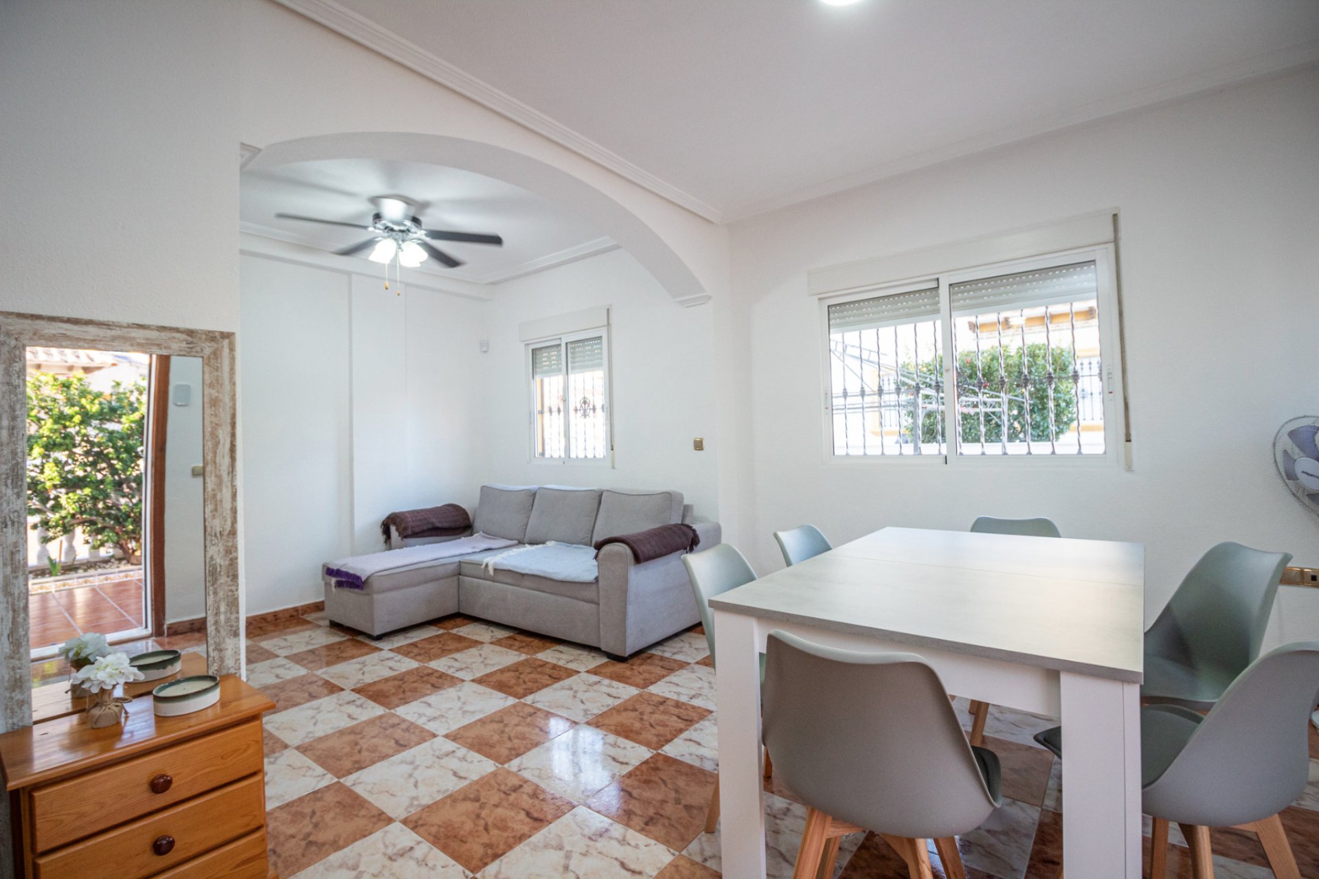 Resale - Townhouse * - La Zenia - Villas San Jose