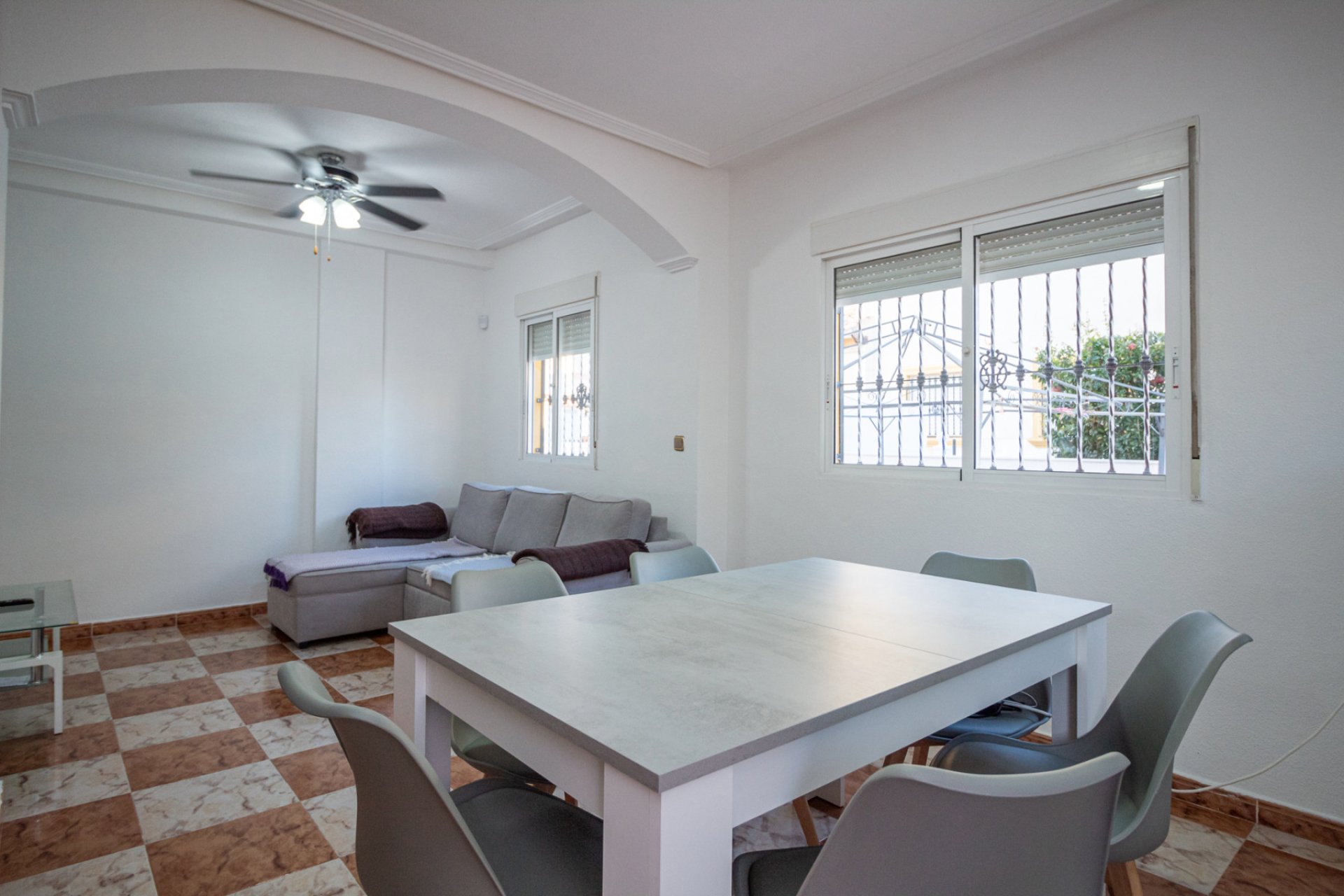 Resale - Townhouse * - La Zenia - Villas San Jose