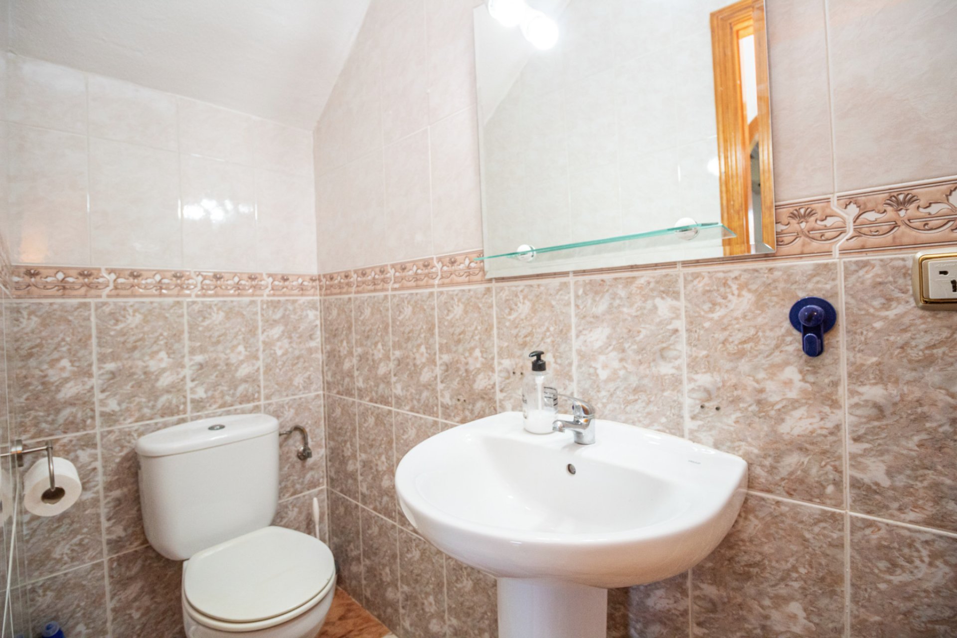 Resale - Townhouse * - La Zenia - Villas San Jose