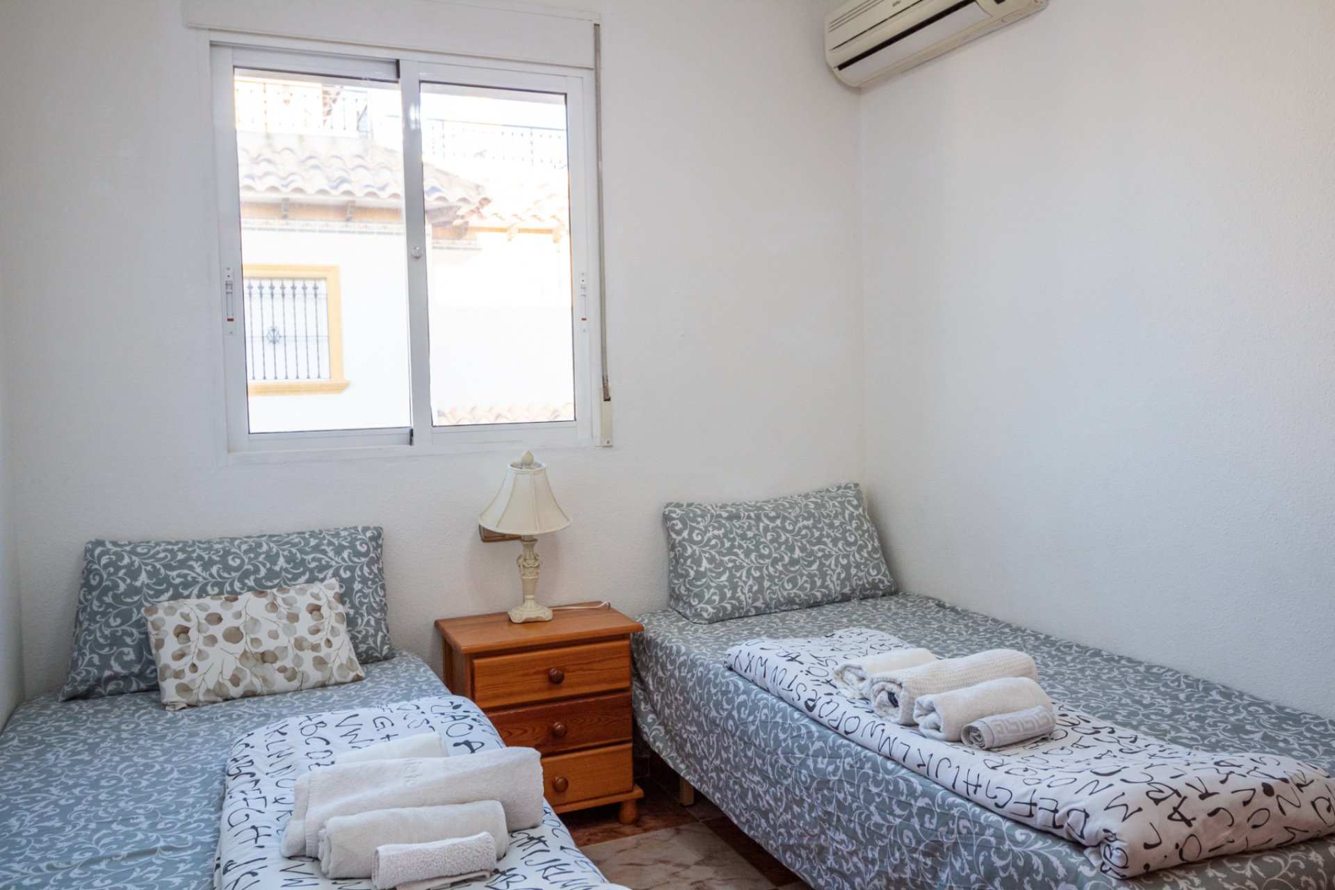 Resale - Townhouse * - La Zenia - Villas San Jose