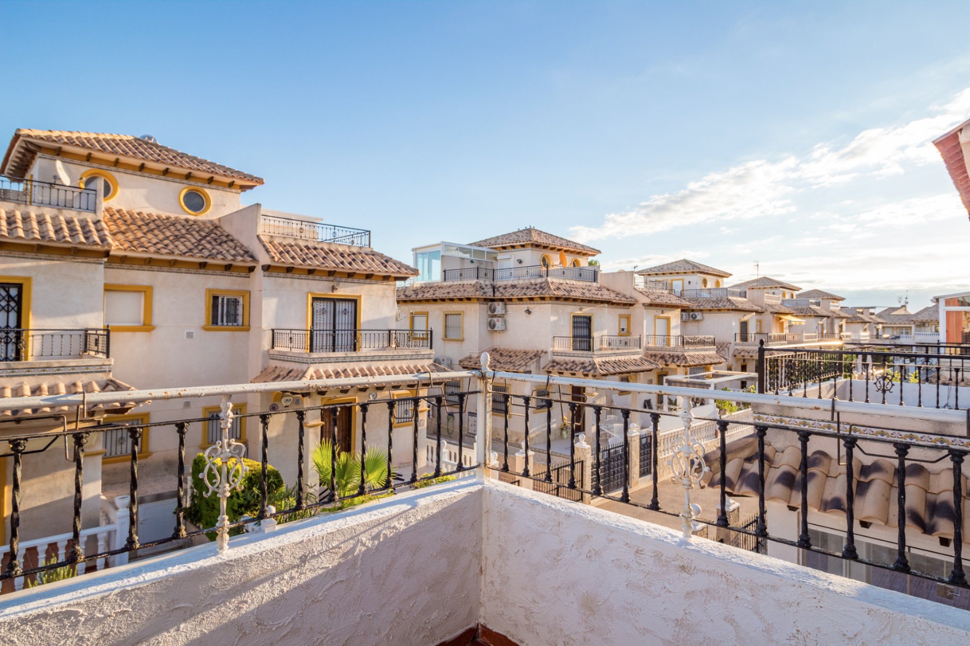 Resale - Townhouse * - La Zenia - Villas San Jose