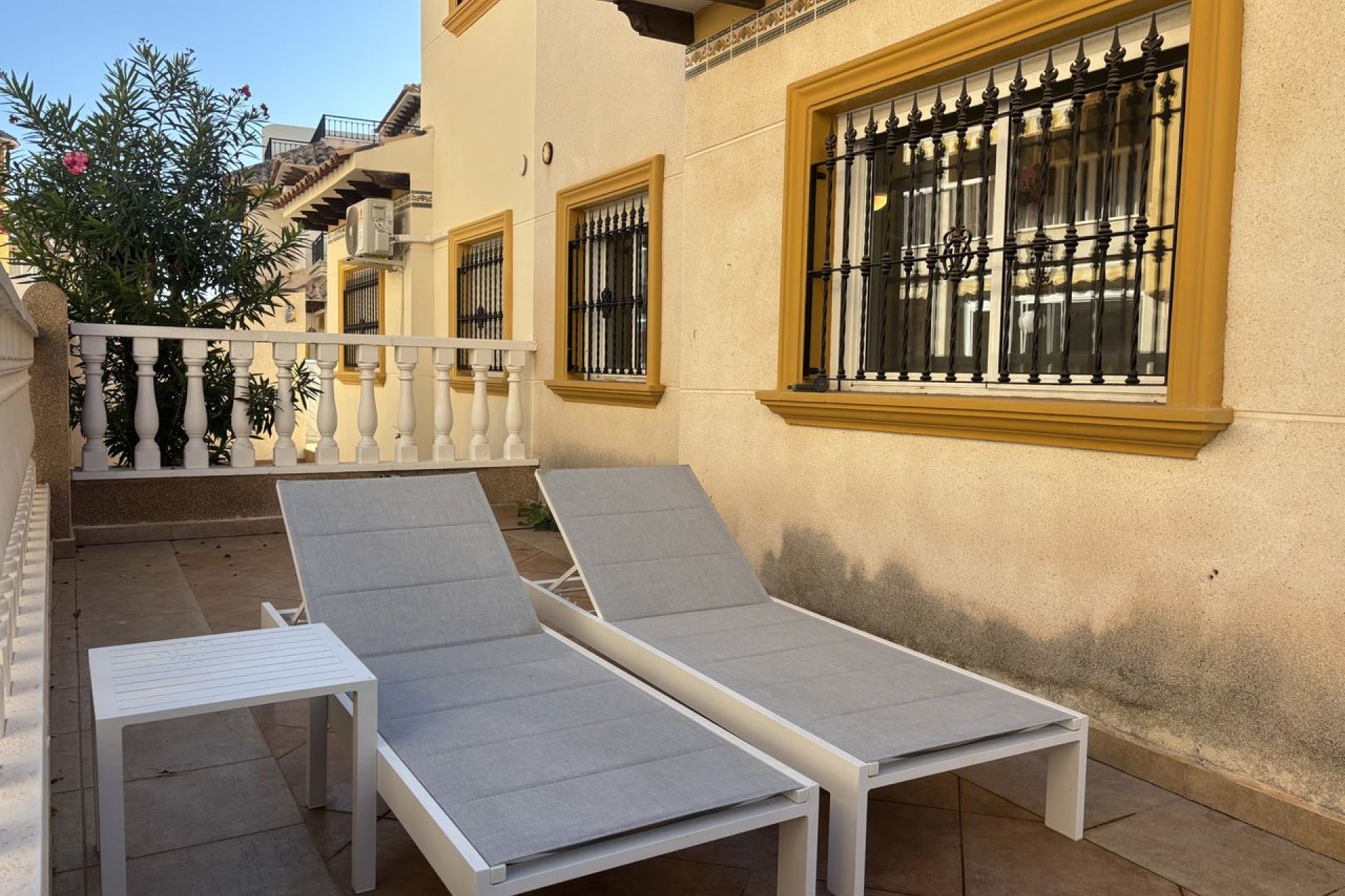 Resale - Townhouse * - La Zenia *