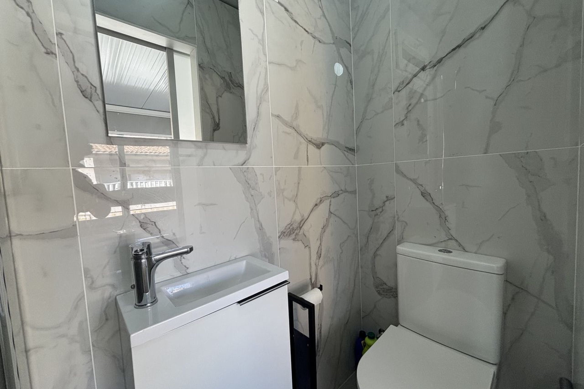 Resale - Townhouse * - La Zenia *