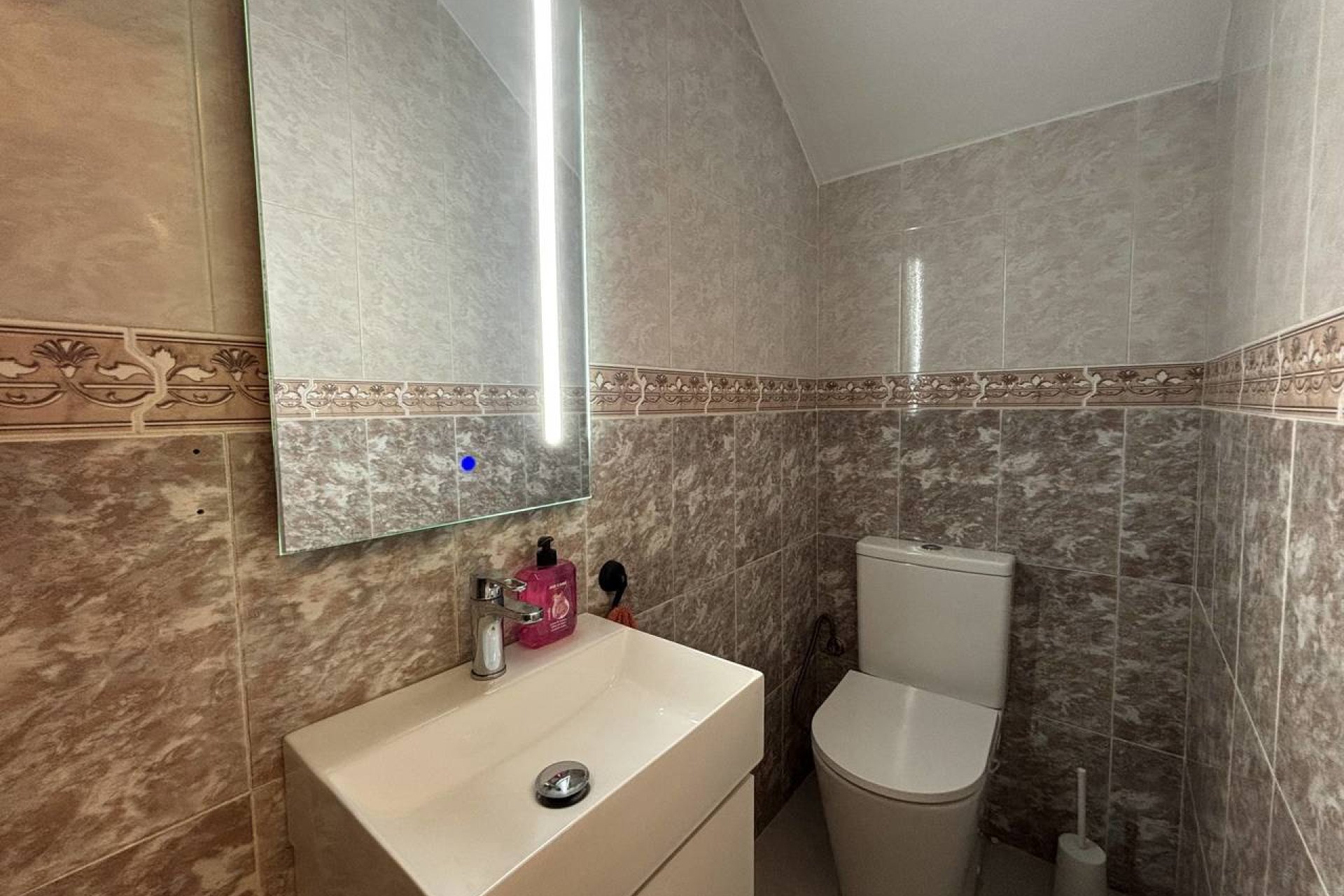Resale - Townhouse * - La Zenia *