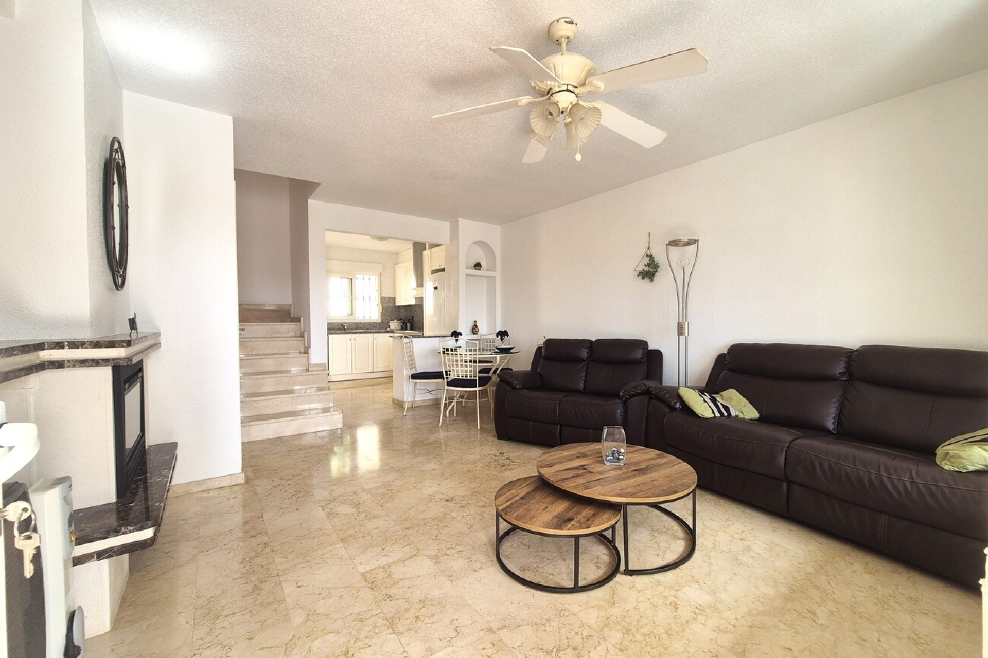 Resale - Townhouse * - Las Ramblas Golf - Costa Blanca