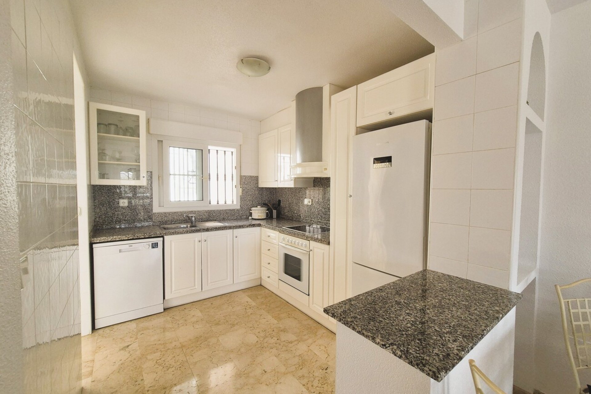 Resale - Townhouse * - Las Ramblas Golf - Costa Blanca