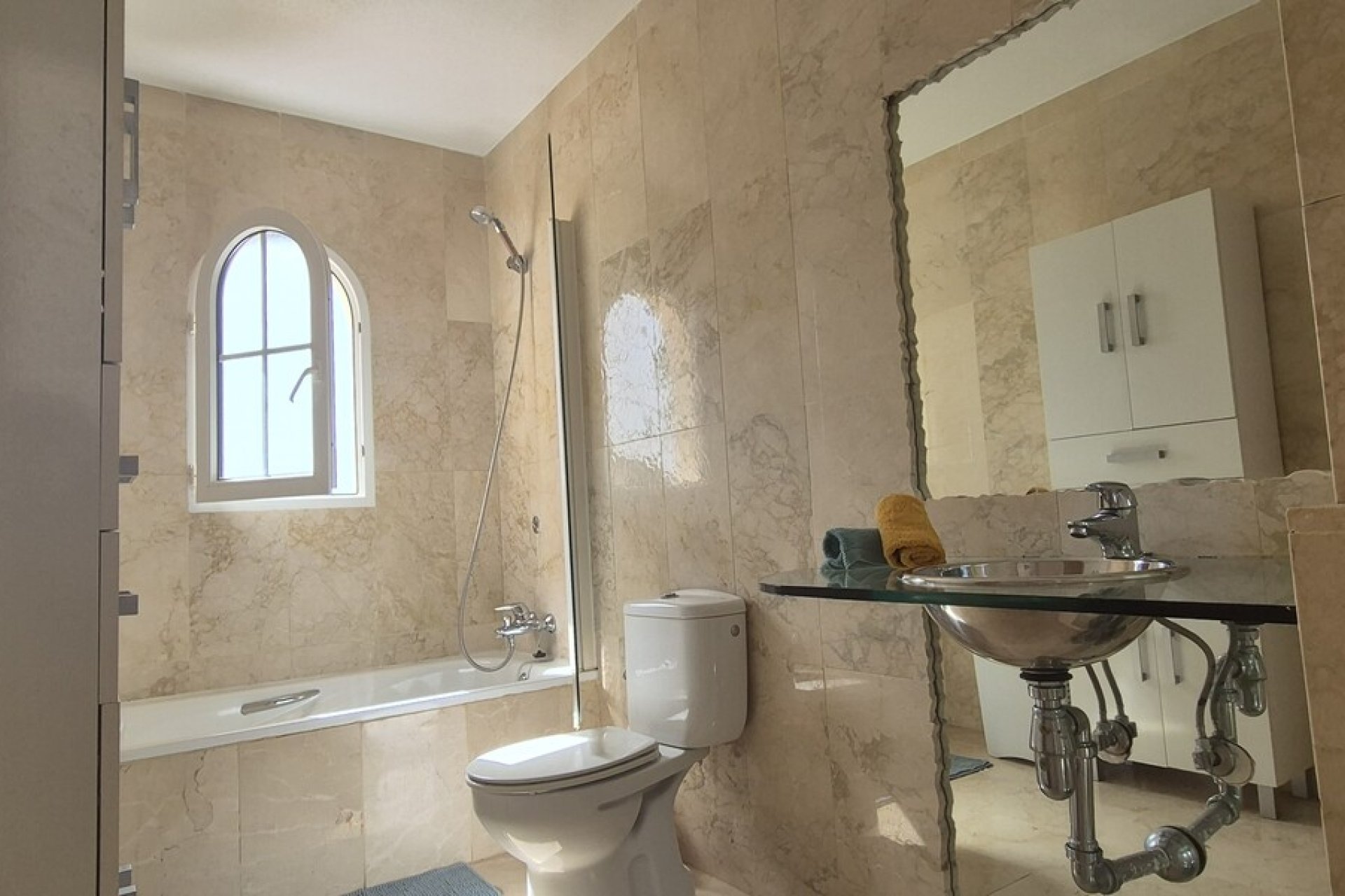 Resale - Townhouse * - Las Ramblas Golf - Costa Blanca