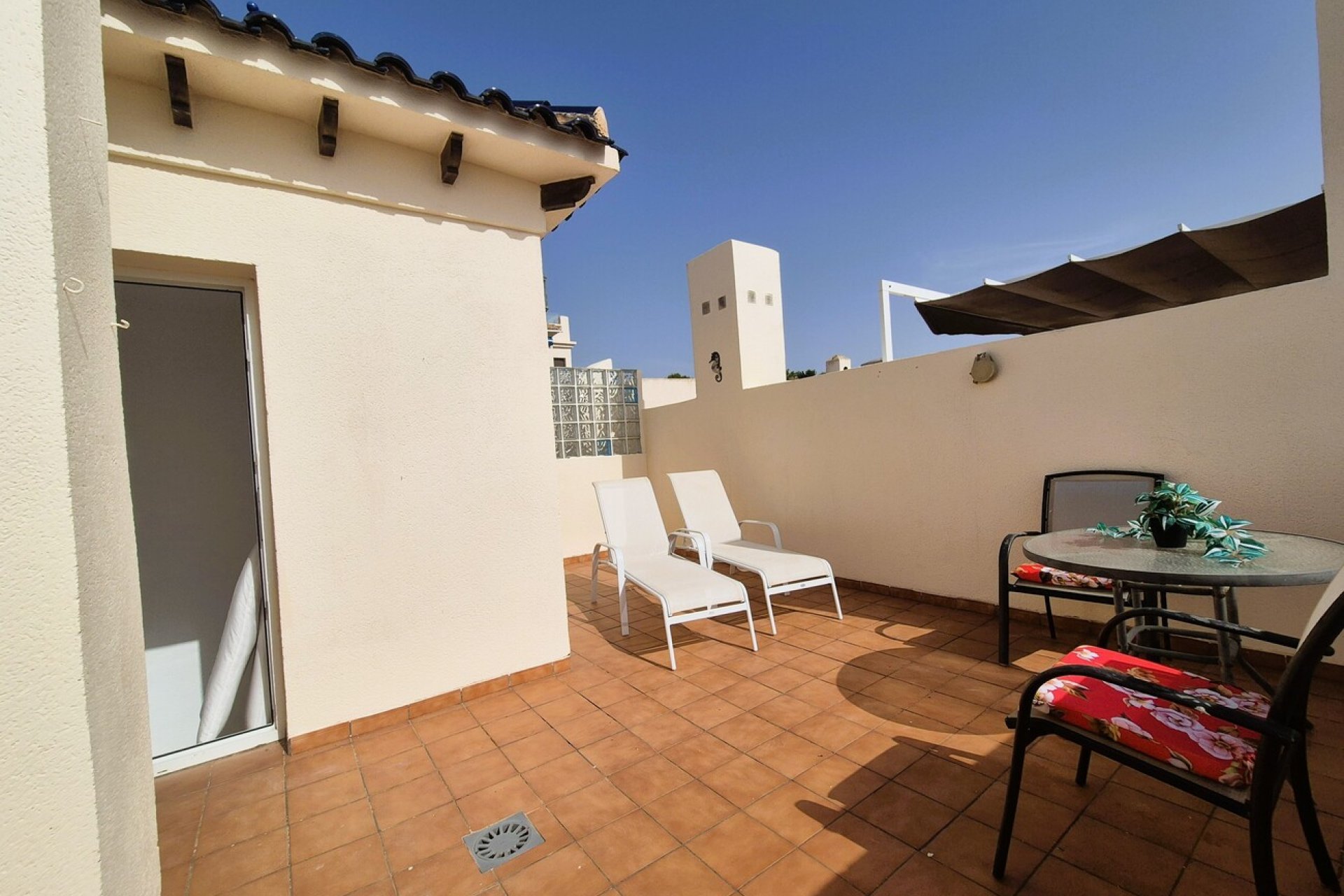 Resale - Townhouse * - Las Ramblas Golf - Costa Blanca