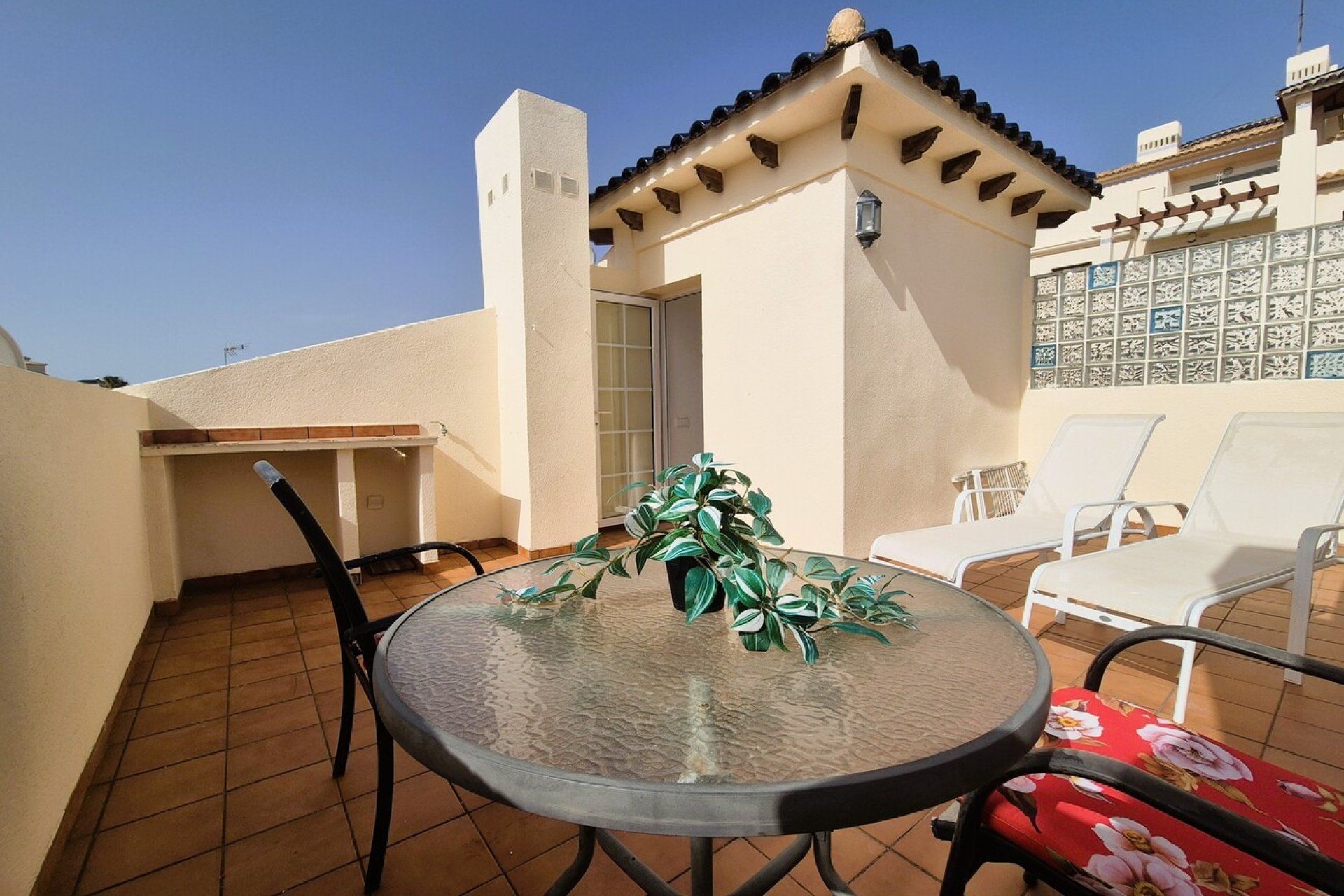 Resale - Townhouse * - Las Ramblas Golf - Costa Blanca