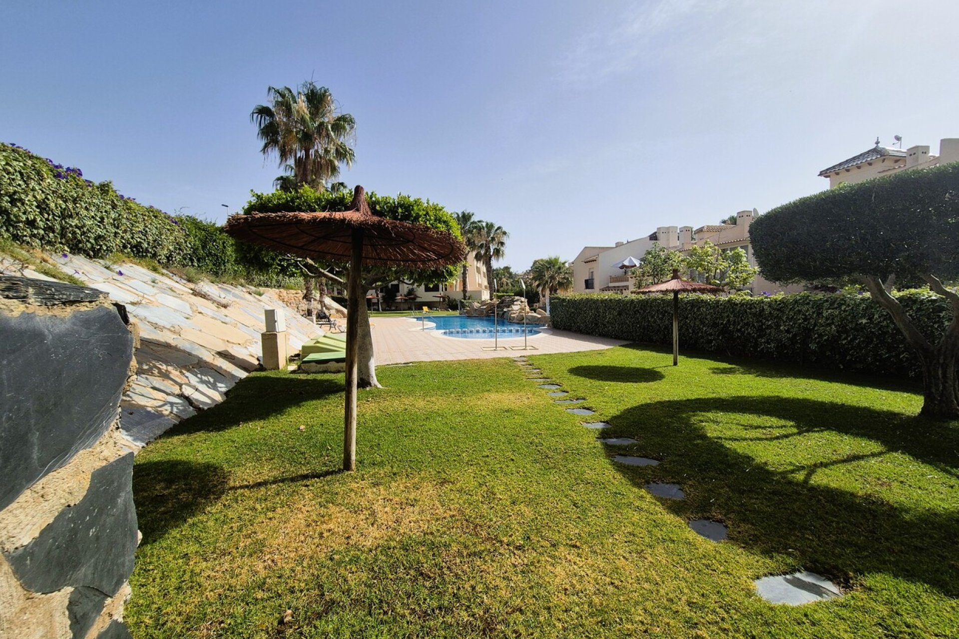 Resale - Townhouse * - Las Ramblas Golf - Costa Blanca