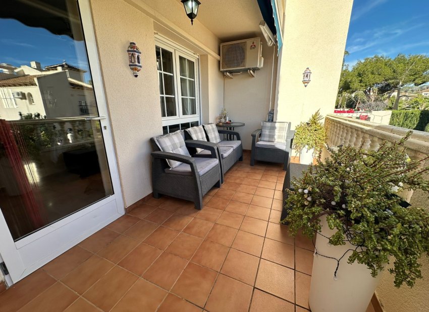 Resale - Townhouse * - Las Ramblas * - Las Ramblas Golf *
