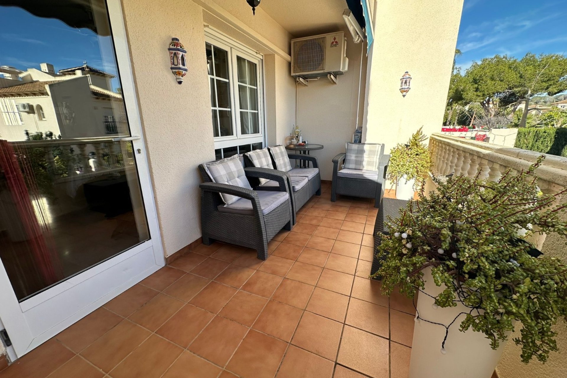 Resale - Townhouse * - Las Ramblas * - Las Ramblas Golf *