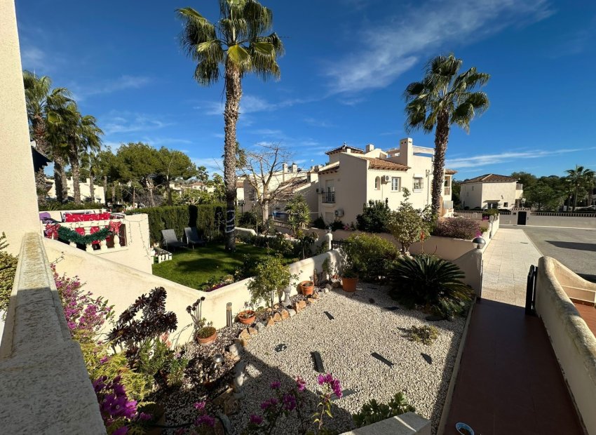 Resale - Townhouse * - Las Ramblas * - Las Ramblas Golf *