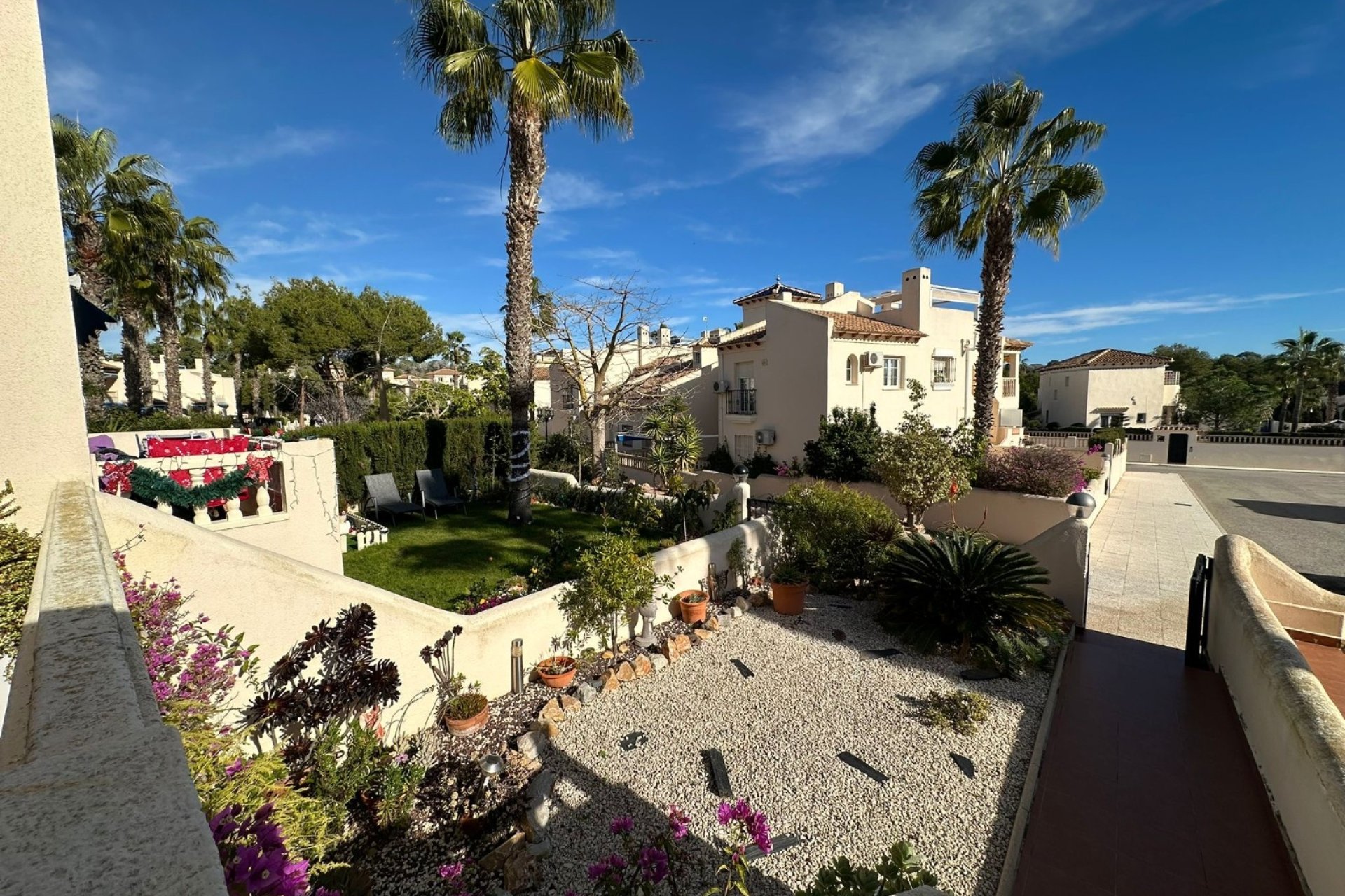 Resale - Townhouse * - Las Ramblas * - Las Ramblas Golf *