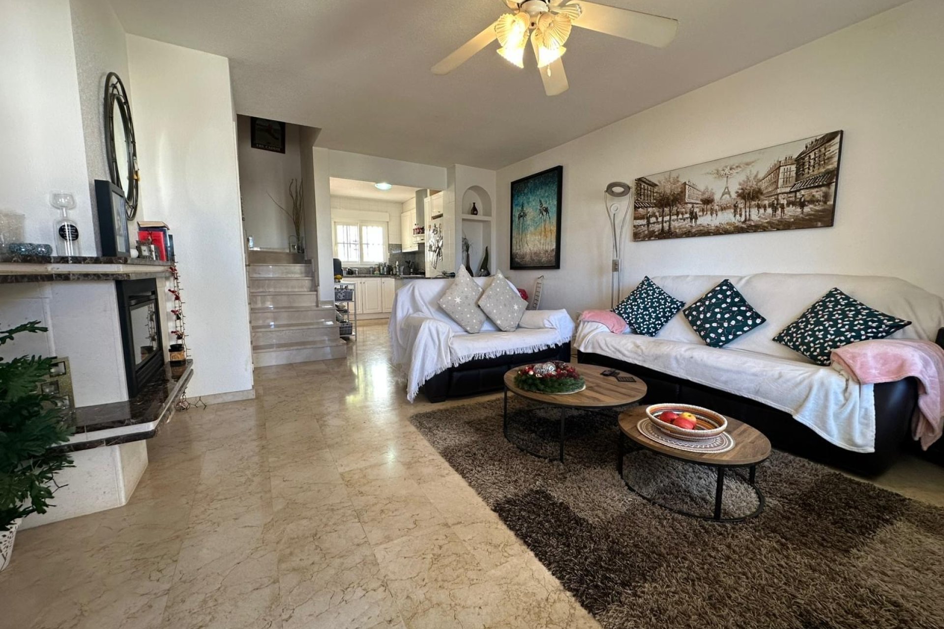 Resale - Townhouse * - Las Ramblas * - Las Ramblas Golf *