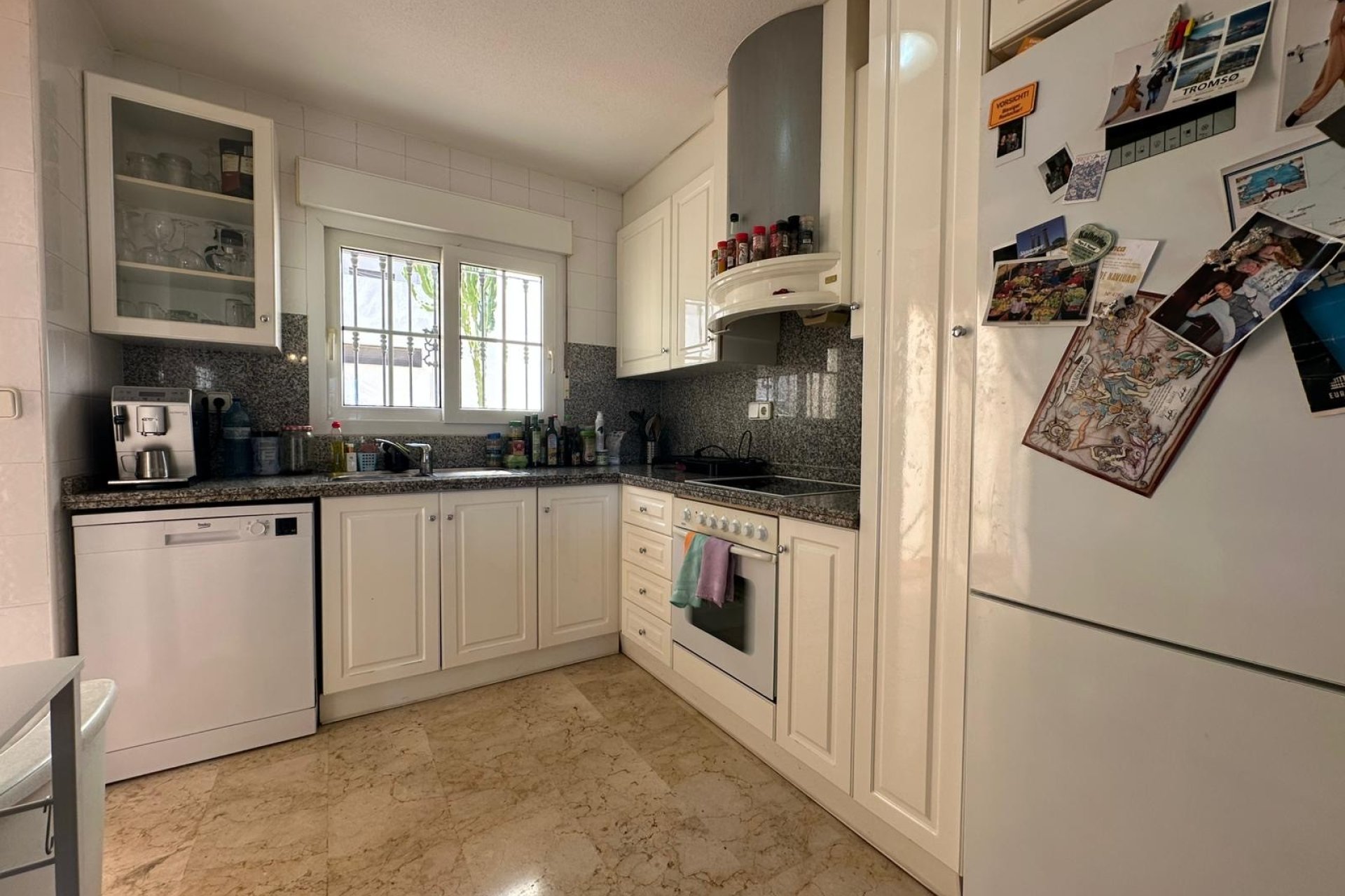 Resale - Townhouse * - Las Ramblas * - Las Ramblas Golf *