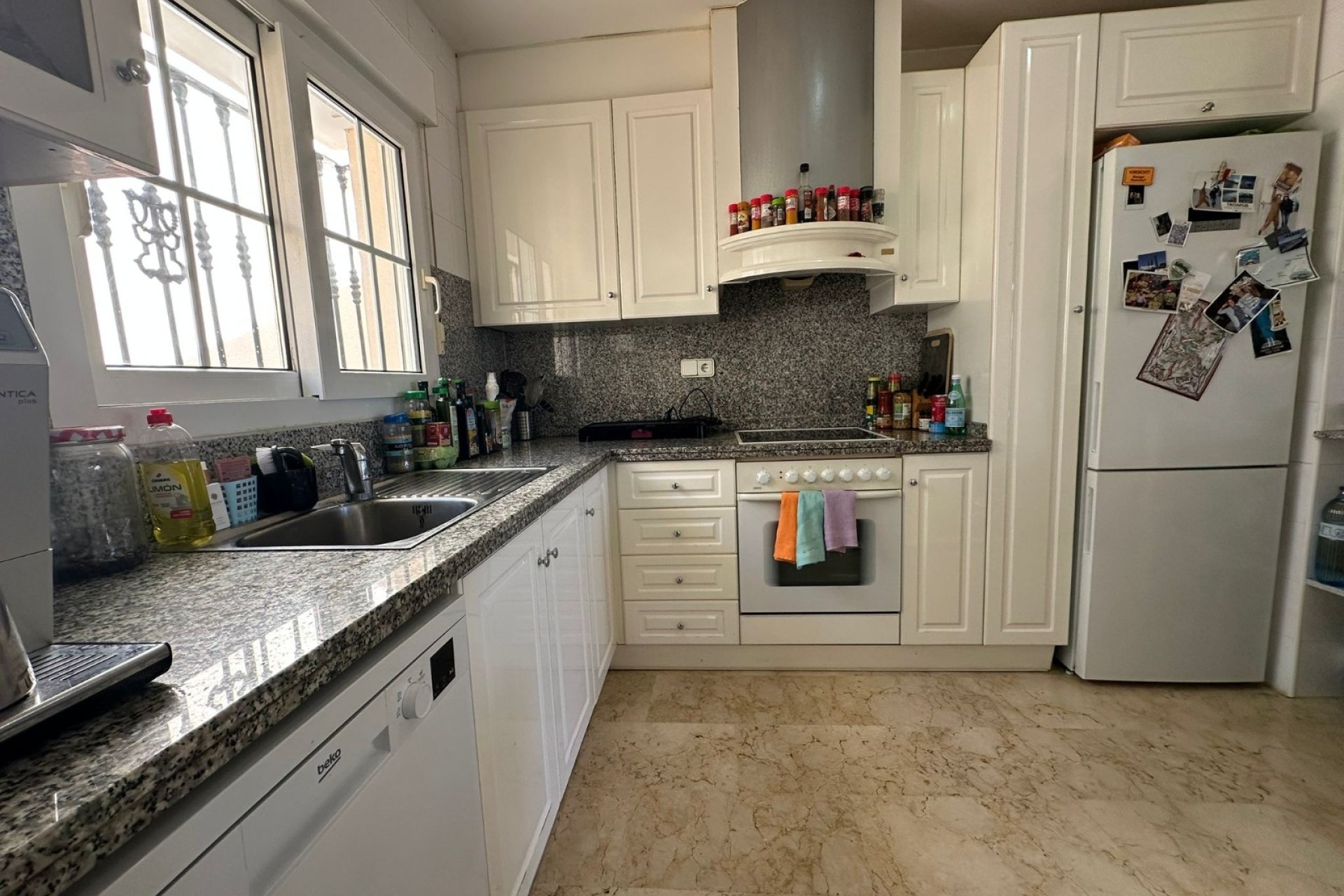 Resale - Townhouse * - Las Ramblas * - Las Ramblas Golf *