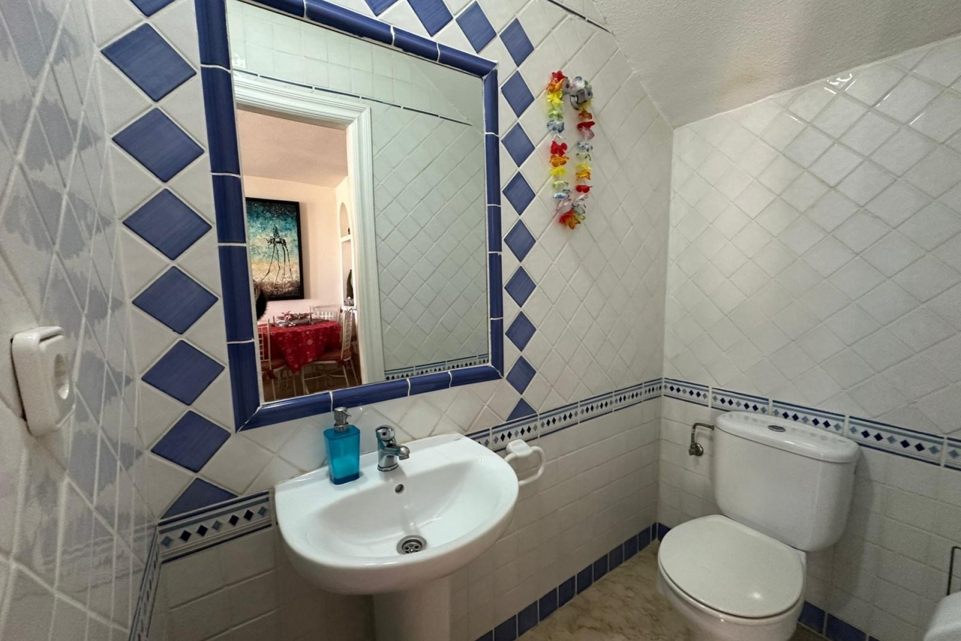 Resale - Townhouse * - Las Ramblas * - Las Ramblas Golf *