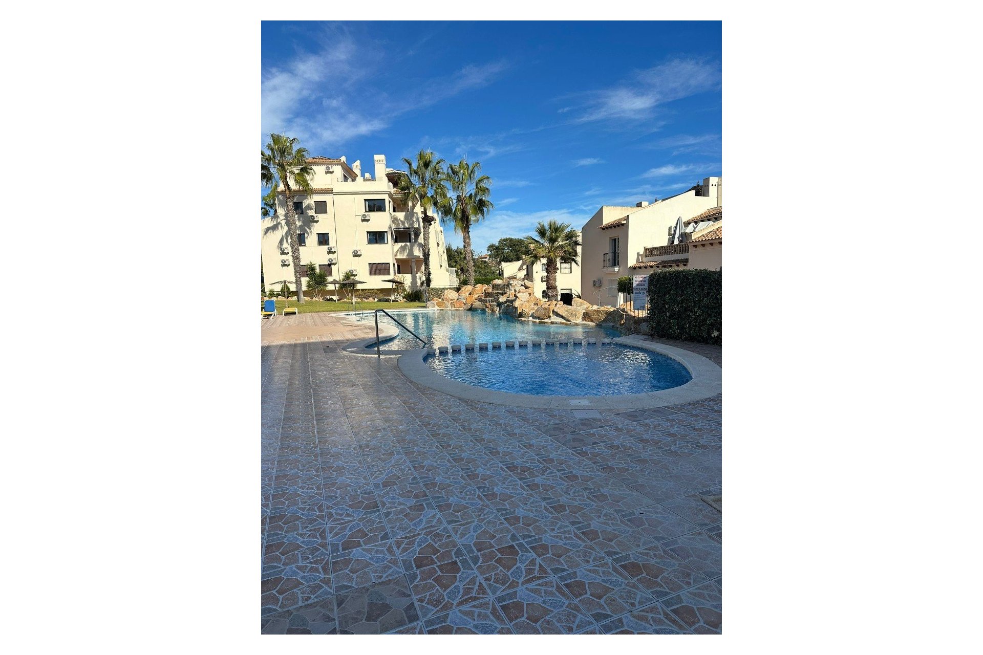 Resale - Townhouse * - Las Ramblas * - Las Ramblas Golf *