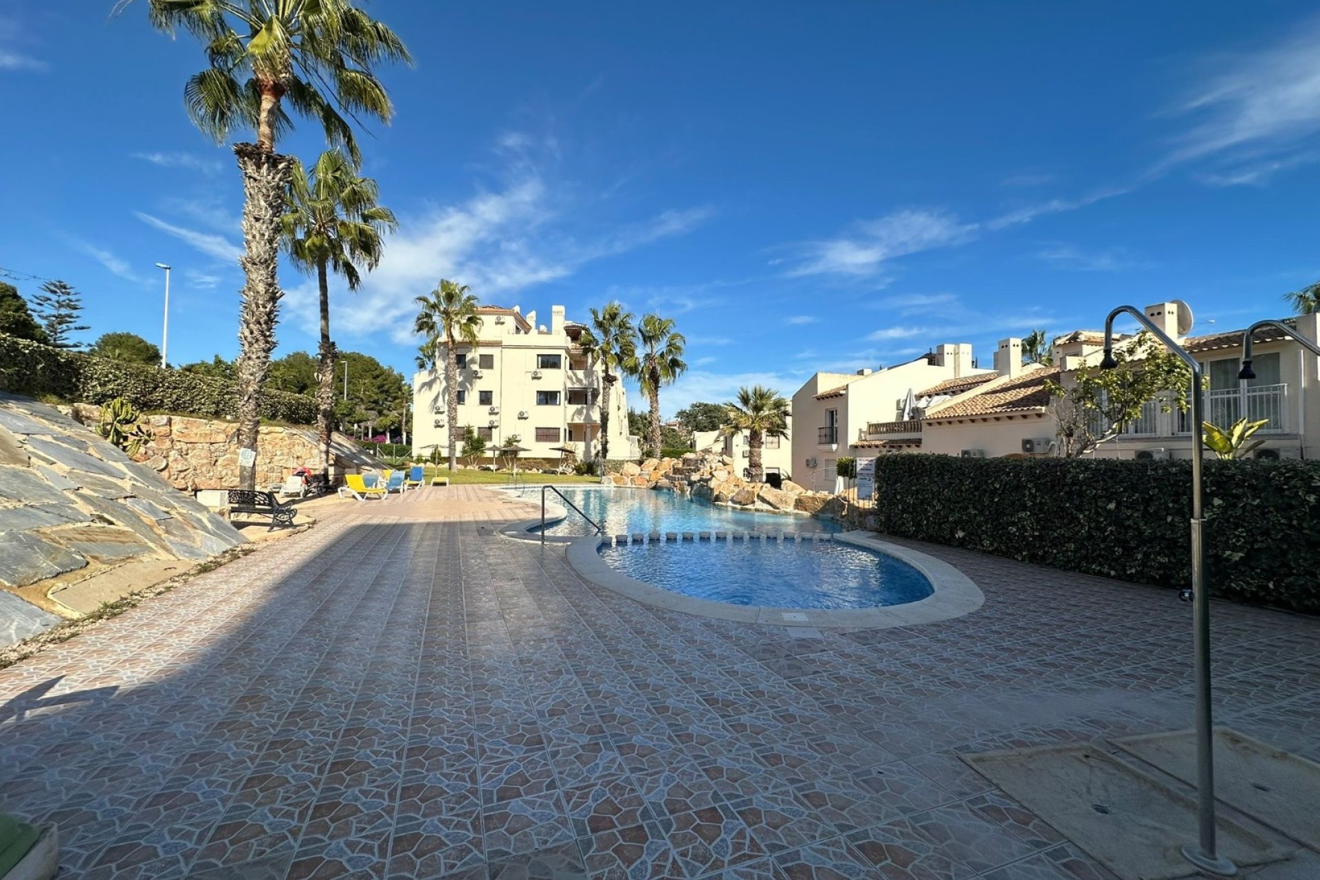 Resale - Townhouse * - Las Ramblas * - Las Ramblas Golf *