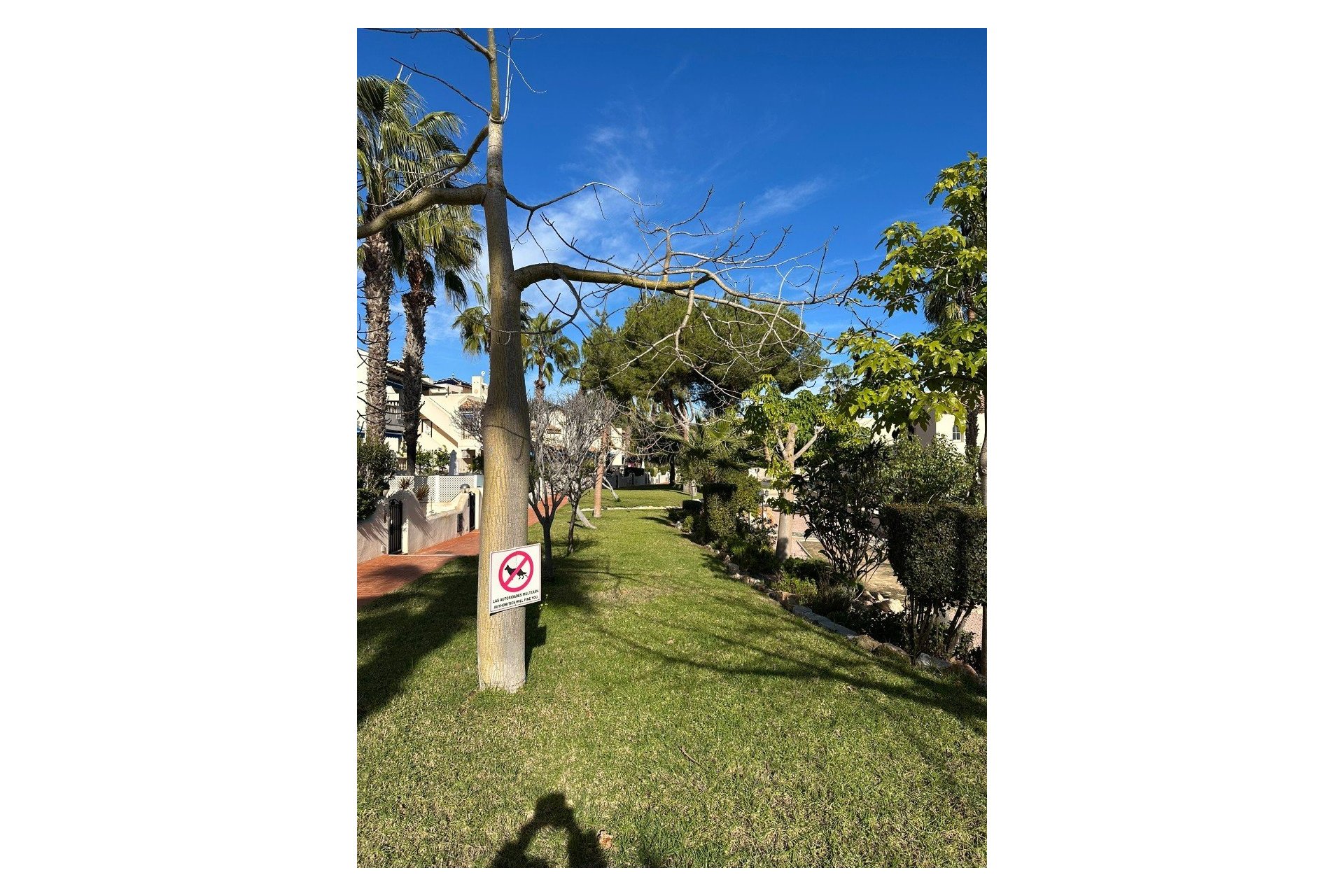 Resale - Townhouse * - Las Ramblas * - Las Ramblas Golf *